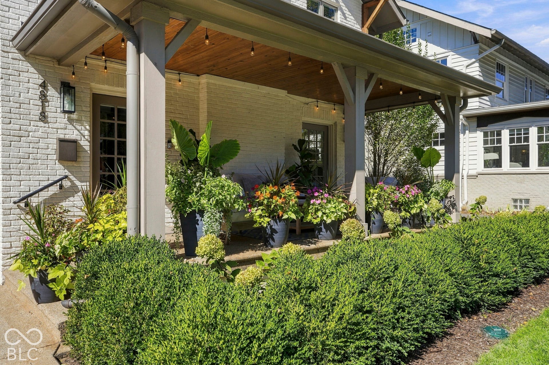 4818 N Park Avenue, Indianapolis, IN 46205