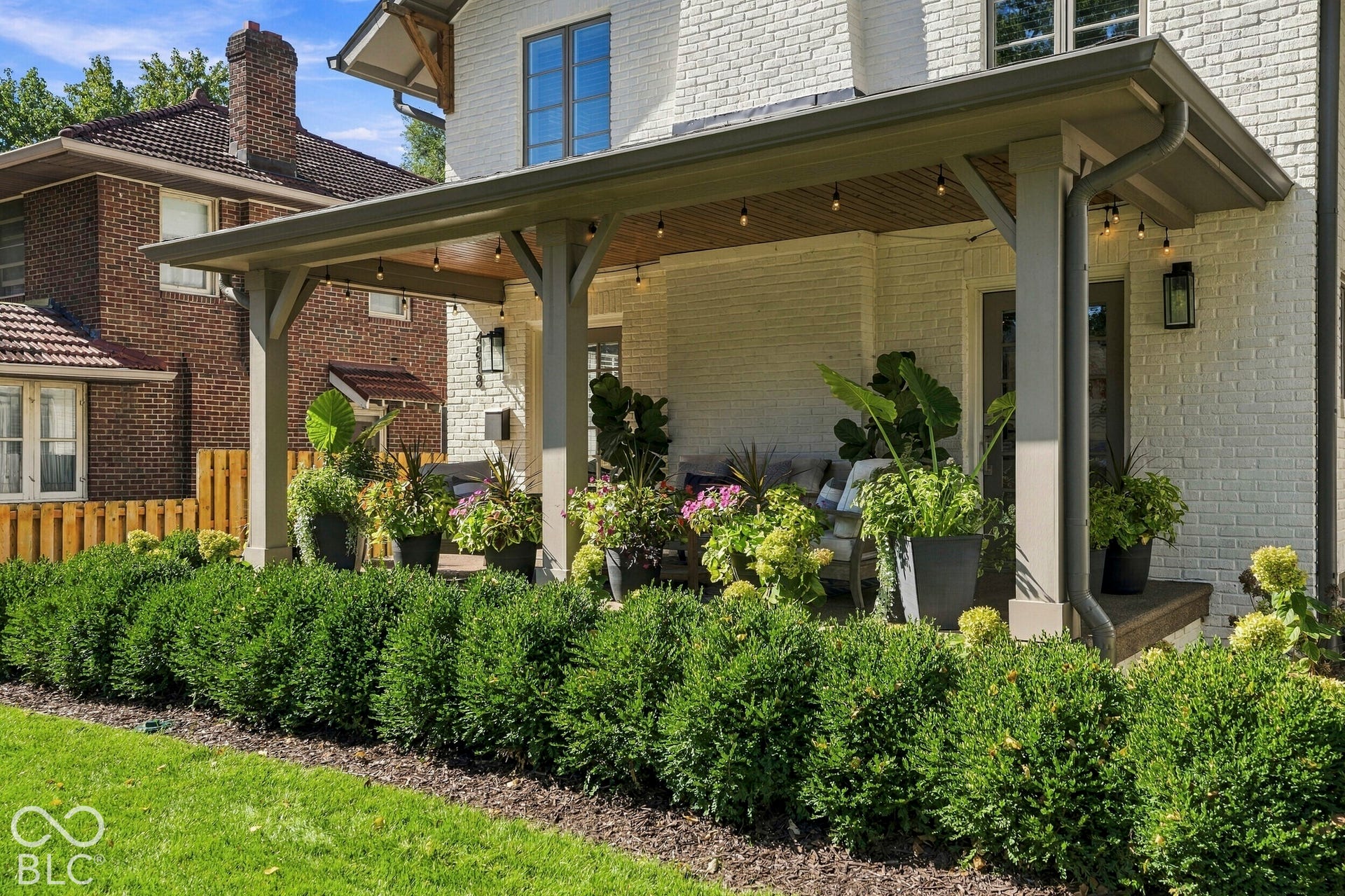 4818 N Park Avenue, Indianapolis, IN 46205