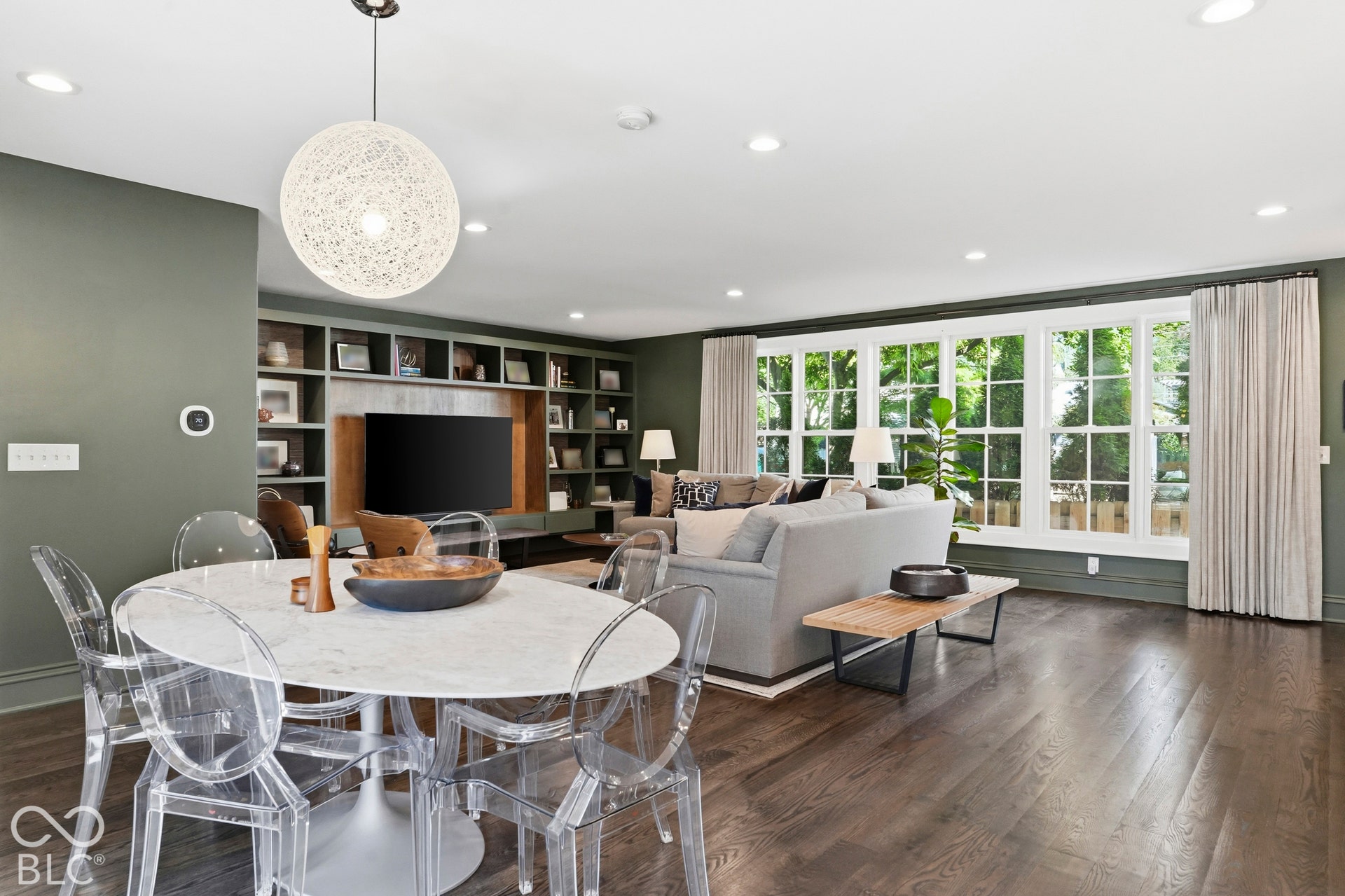 4818 N Park Avenue, Indianapolis, IN 46205