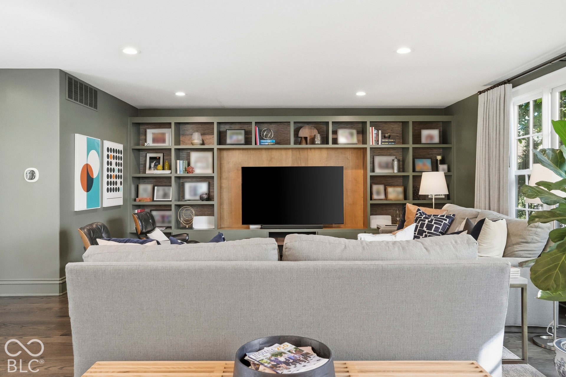 4818 N Park Avenue, Indianapolis, IN 46205