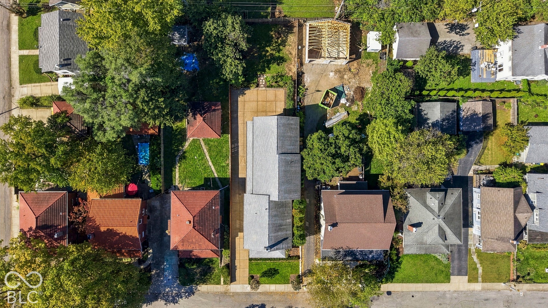 4818 N Park Avenue, Indianapolis, IN 46205