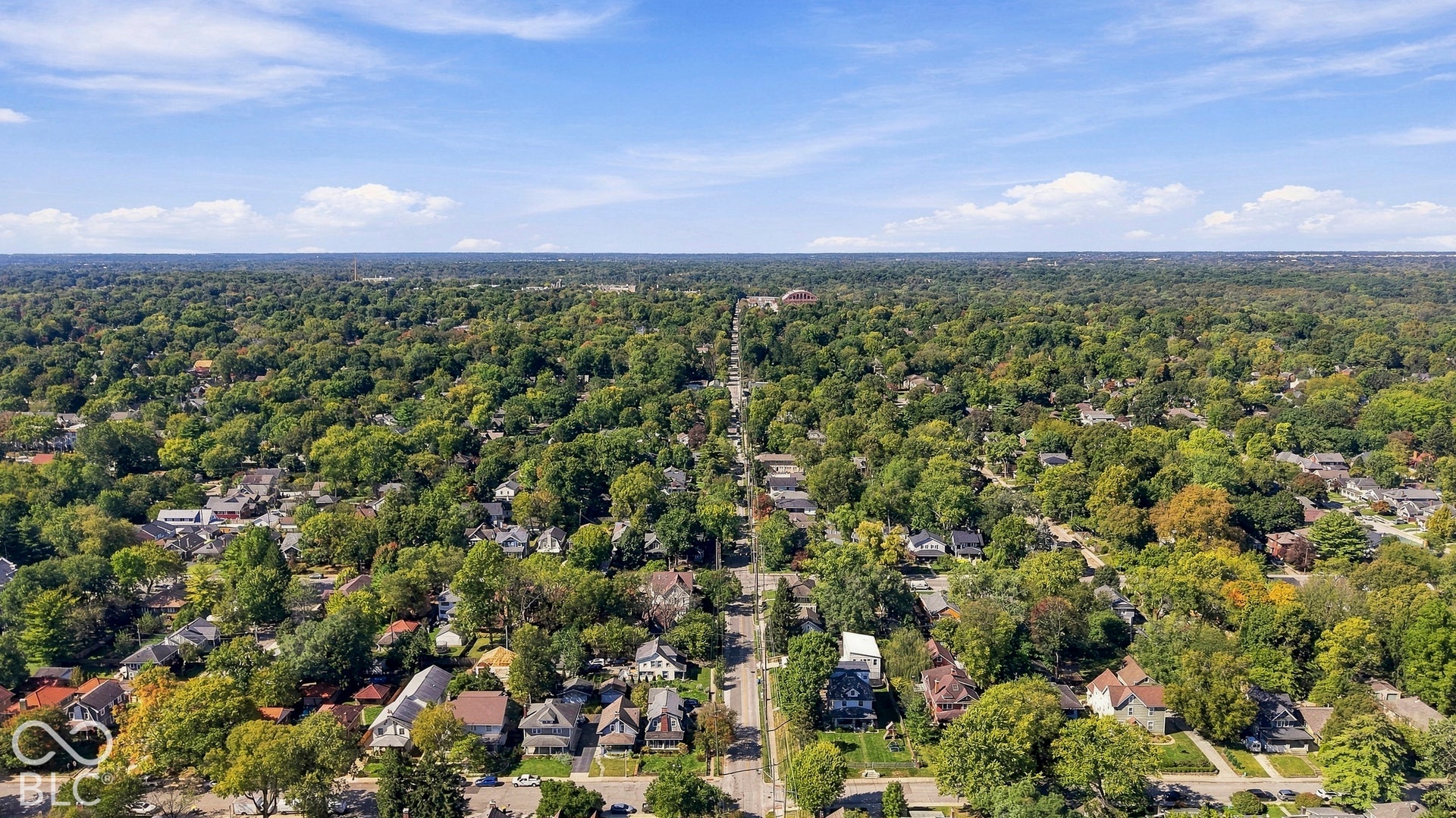 4818 N Park Avenue, Indianapolis, IN 46205