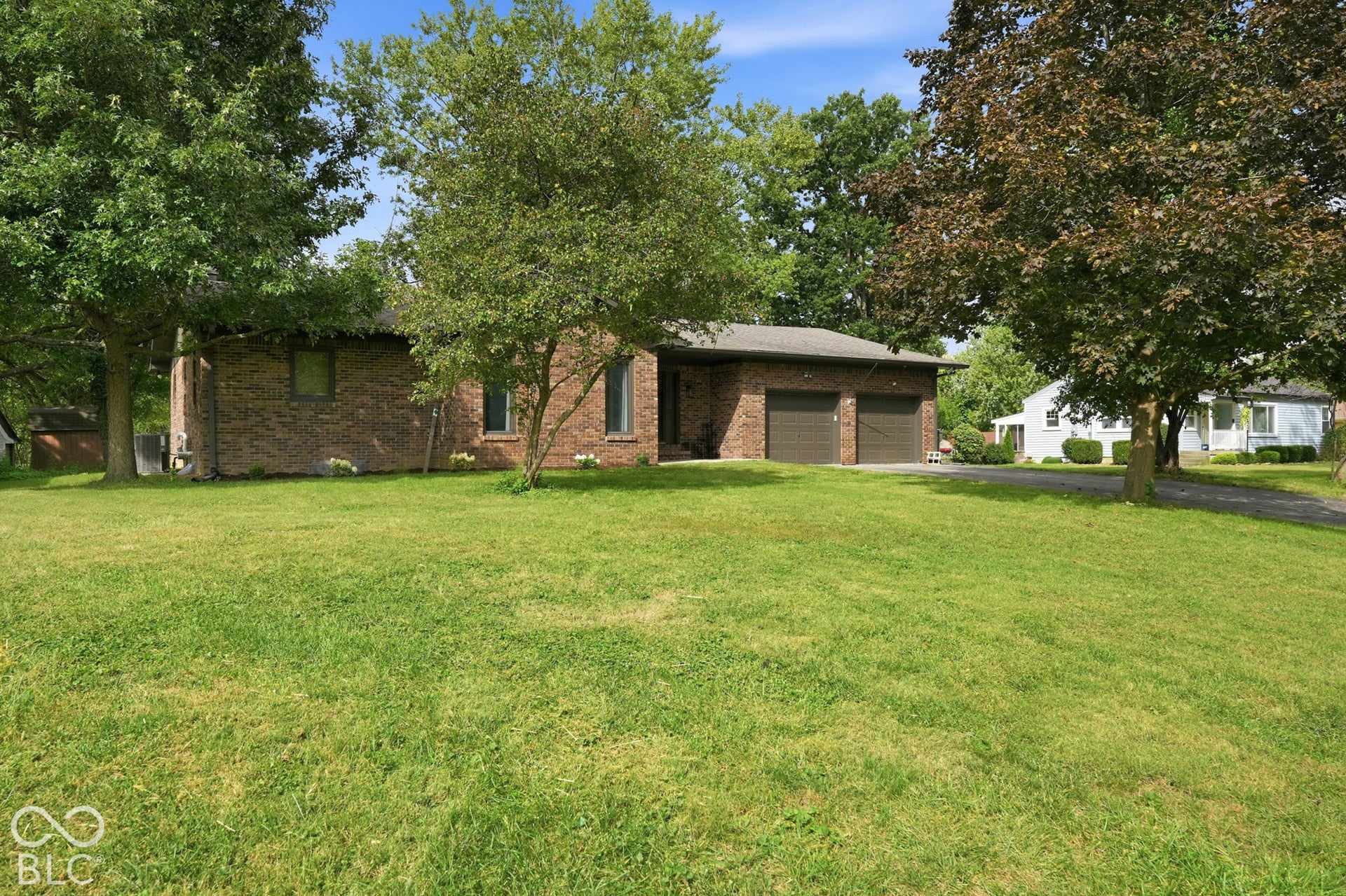 6032 Orinoco Avenue, Indianapolis, IN 46227