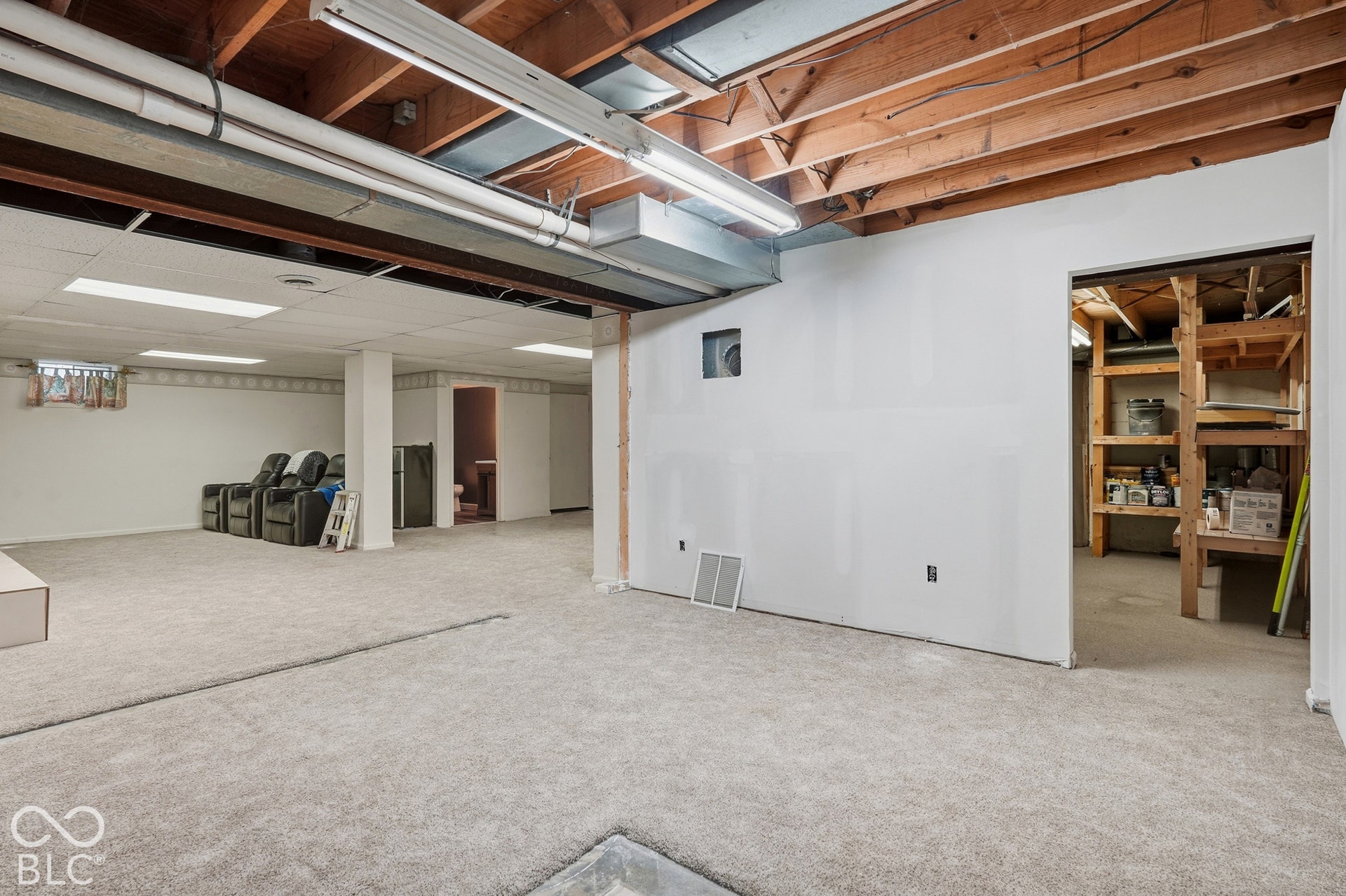 6032 Orinoco Avenue, Indianapolis, IN 46227