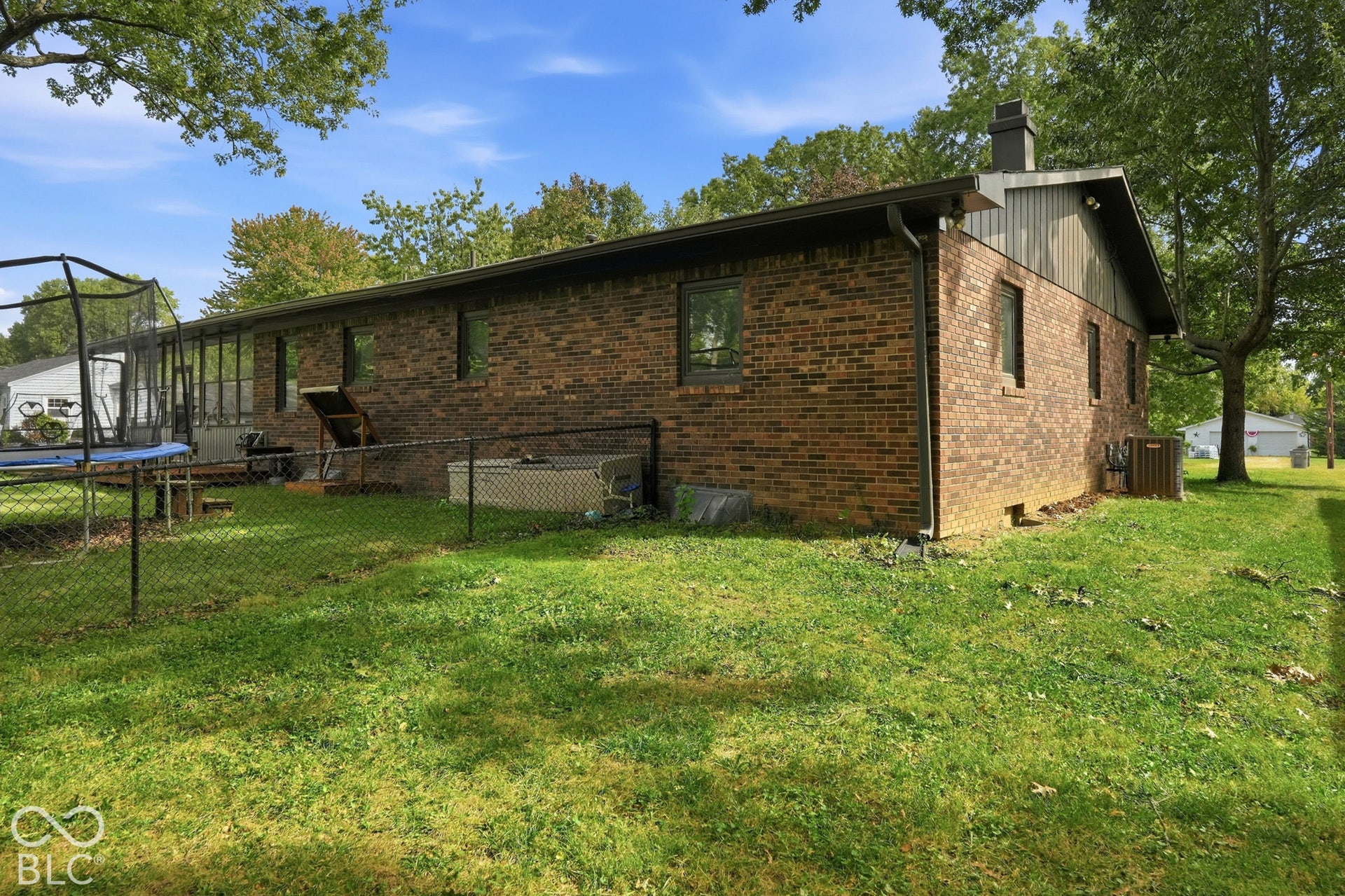 6032 Orinoco Avenue, Indianapolis, IN 46227