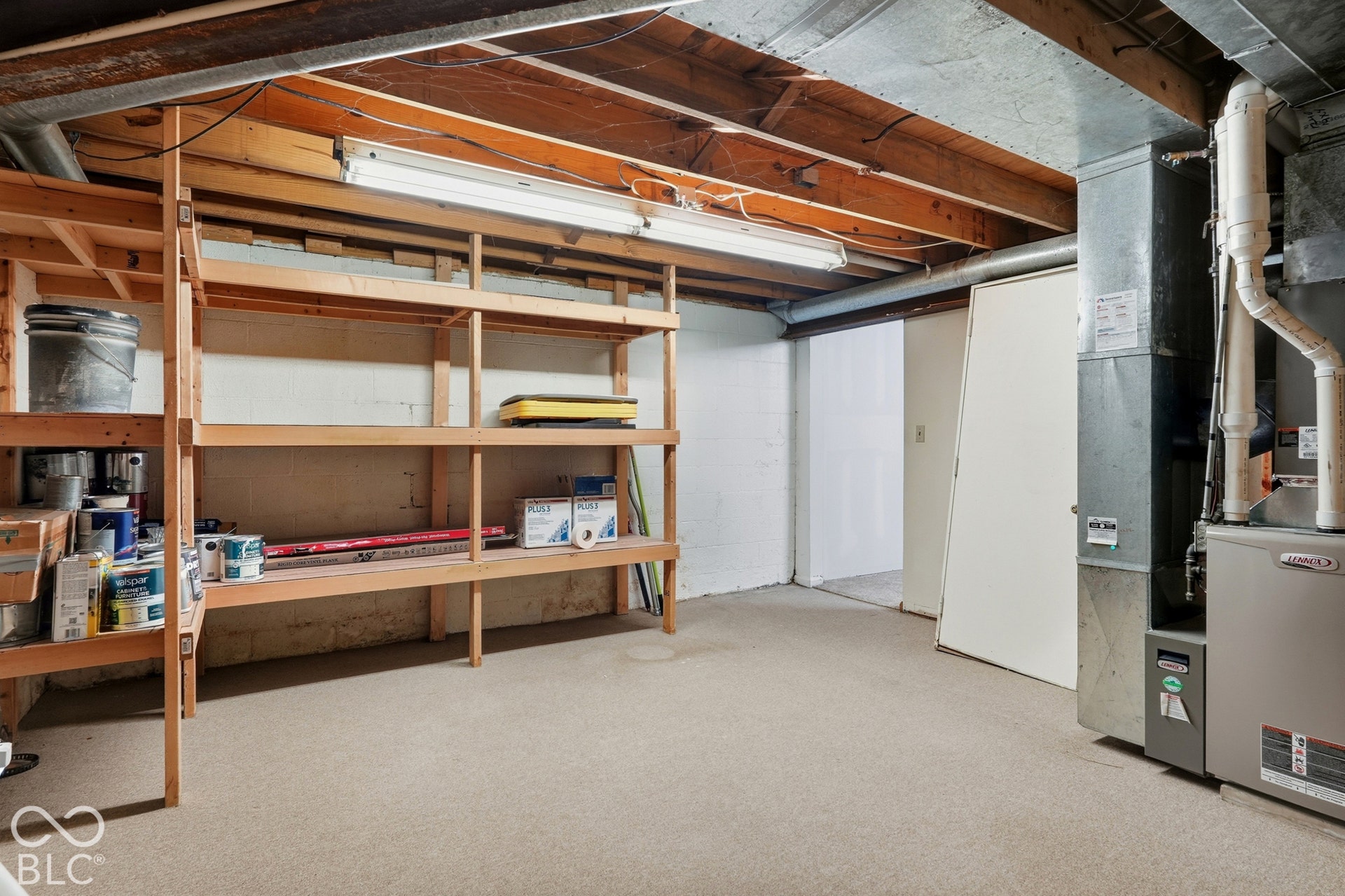 6032 Orinoco Avenue, Indianapolis, IN 46227