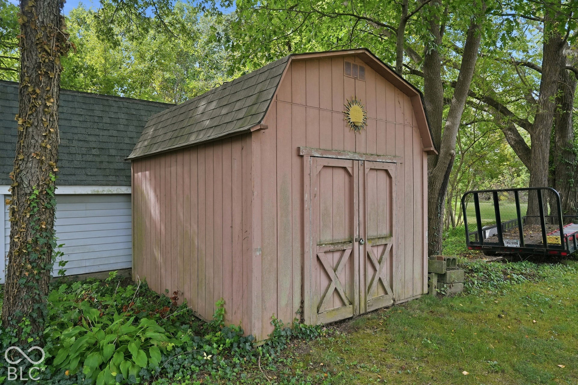 6032 Orinoco Avenue, Indianapolis, IN 46227