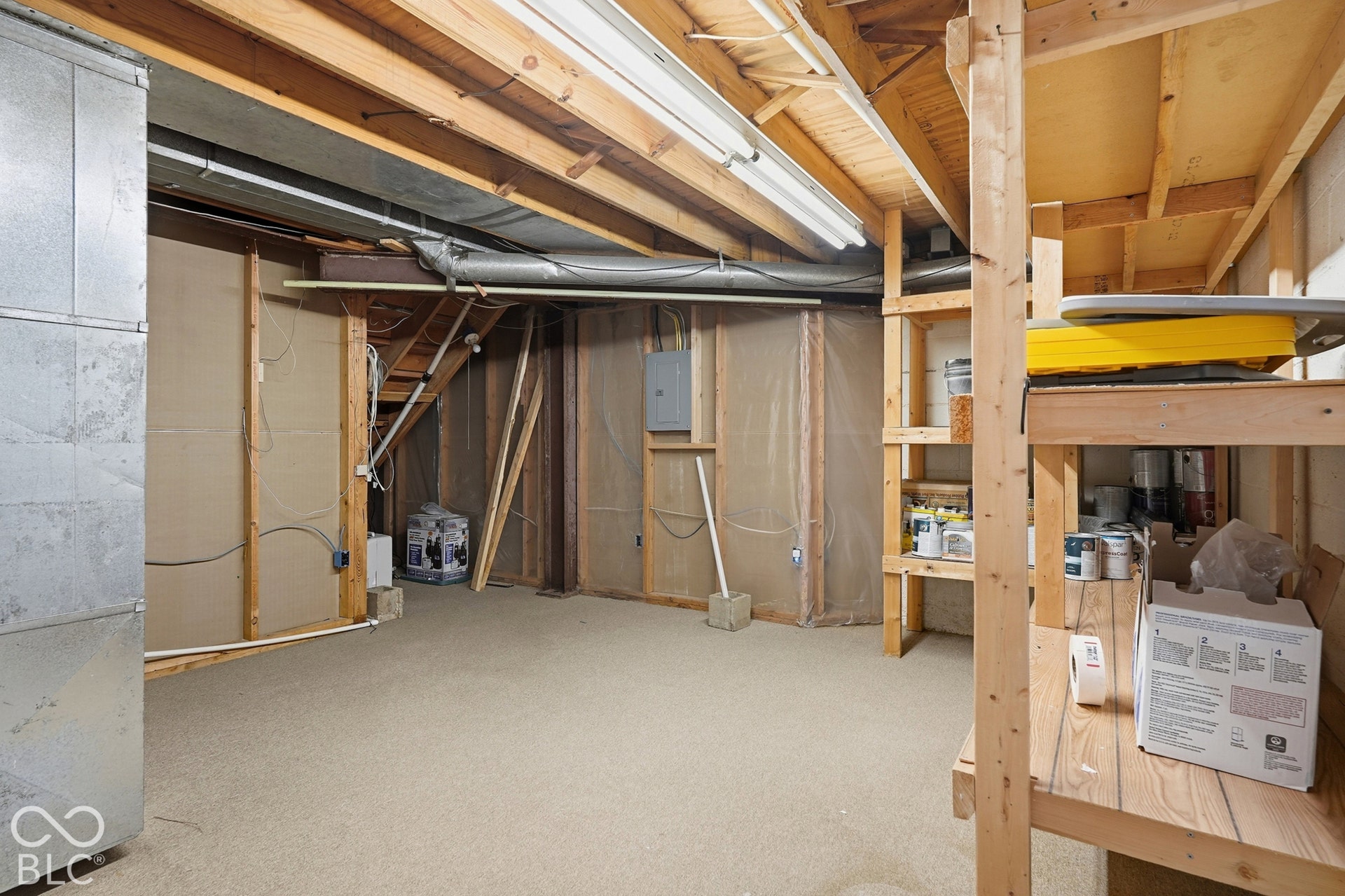 6032 Orinoco Avenue, Indianapolis, IN 46227