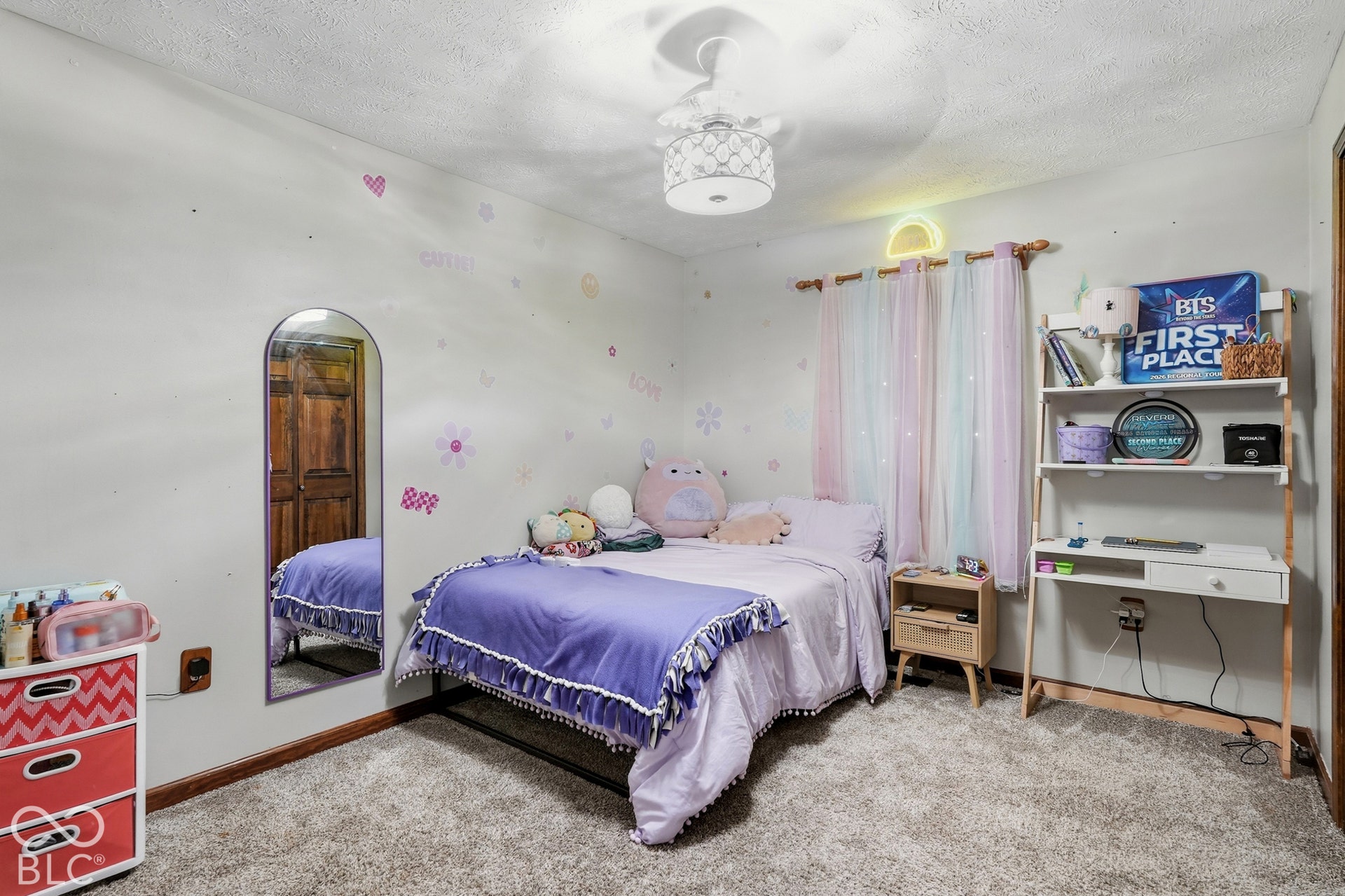 6032 Orinoco Avenue, Indianapolis, IN 46227