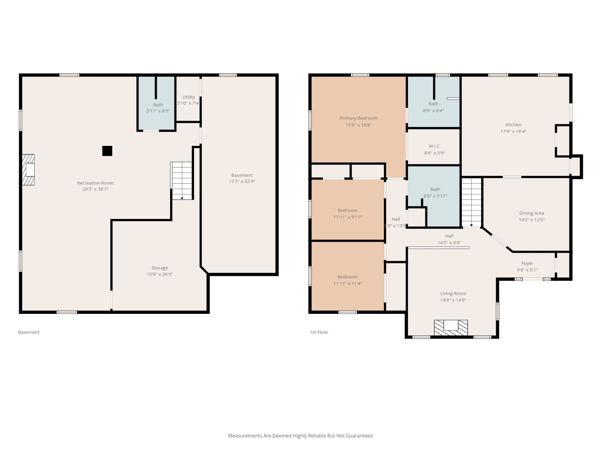 6032 Orinoco Avenue, Indianapolis, IN 46227