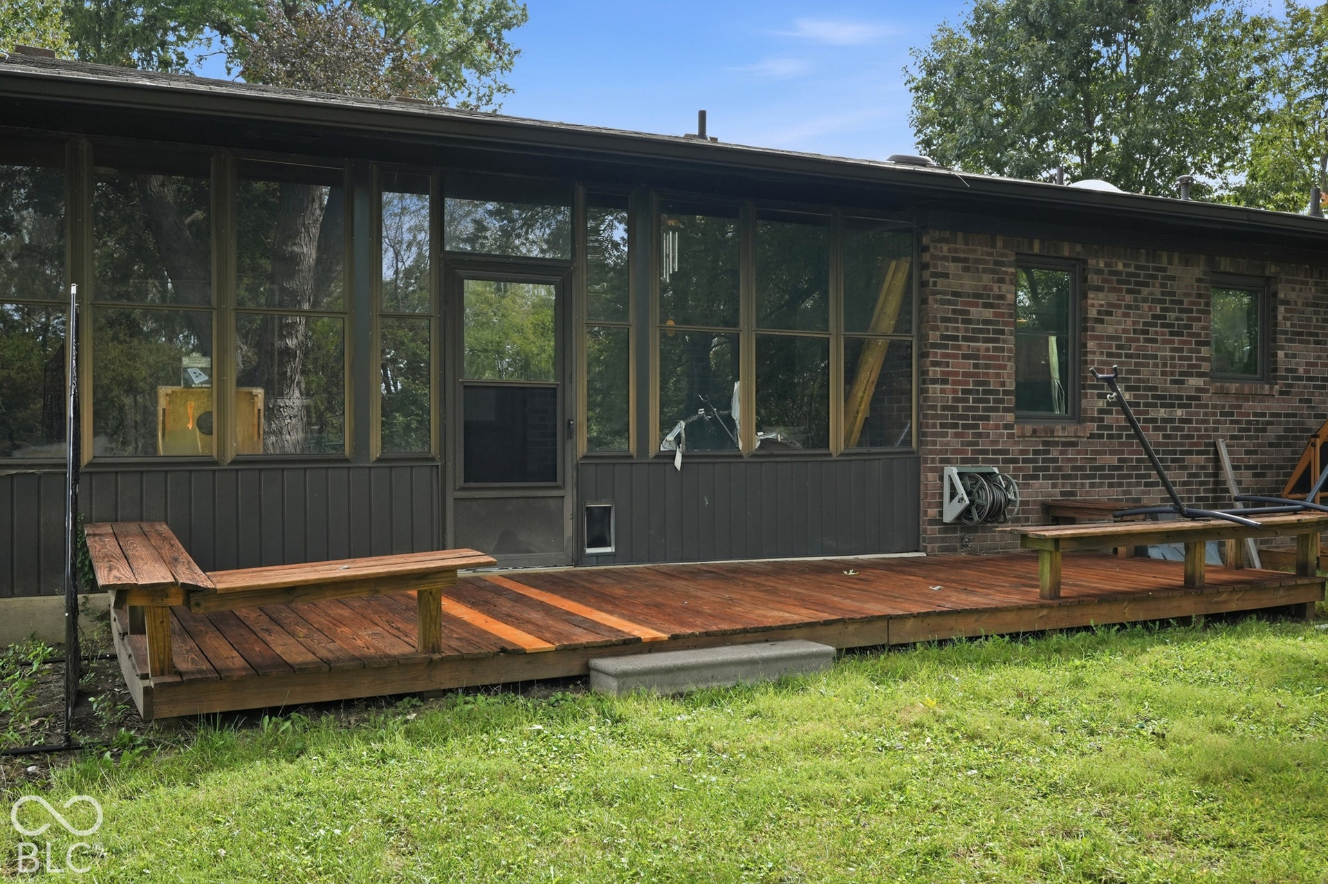 6032 Orinoco Avenue, Indianapolis, IN 46227