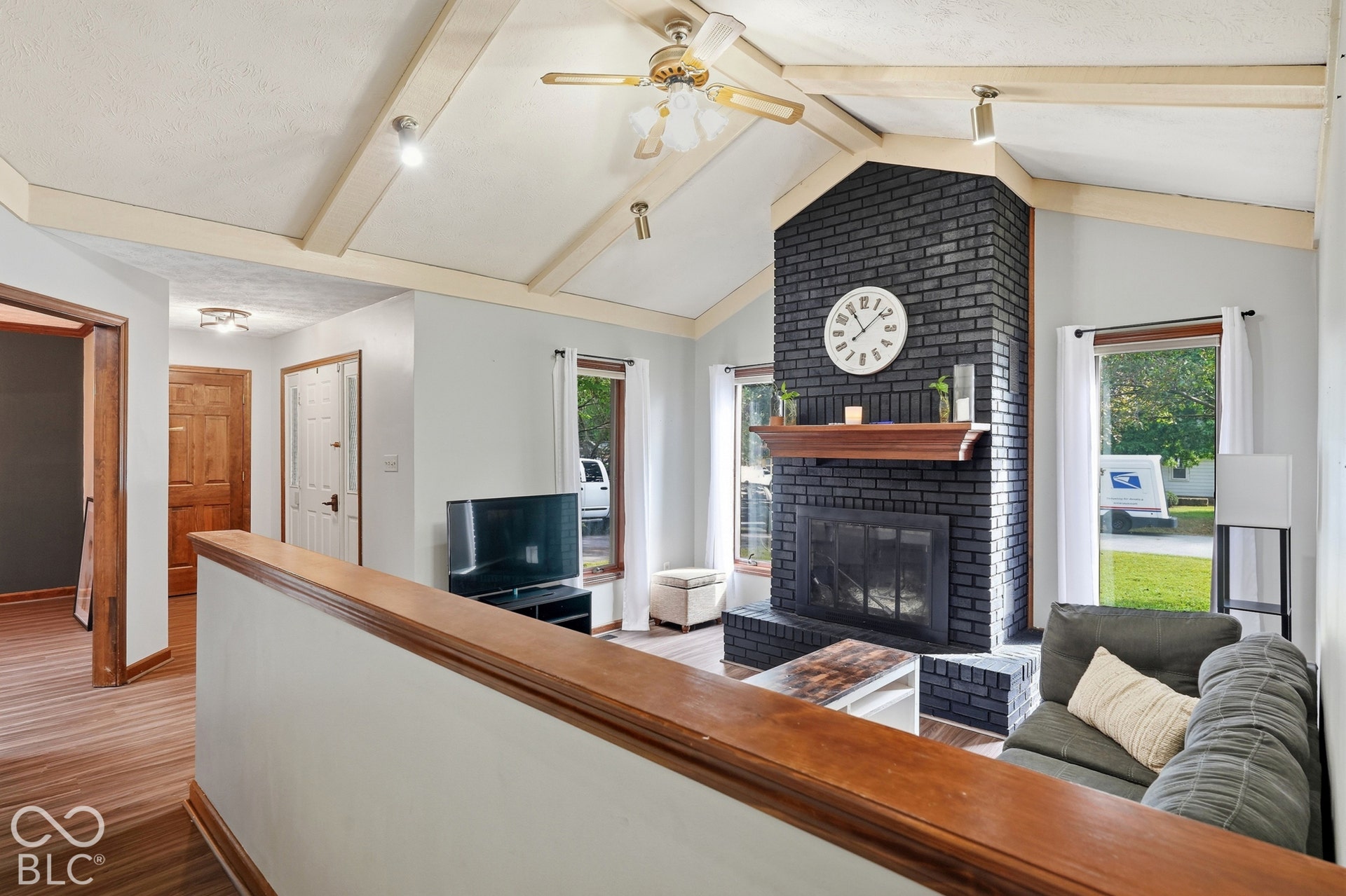 6032 Orinoco Avenue, Indianapolis, IN 46227