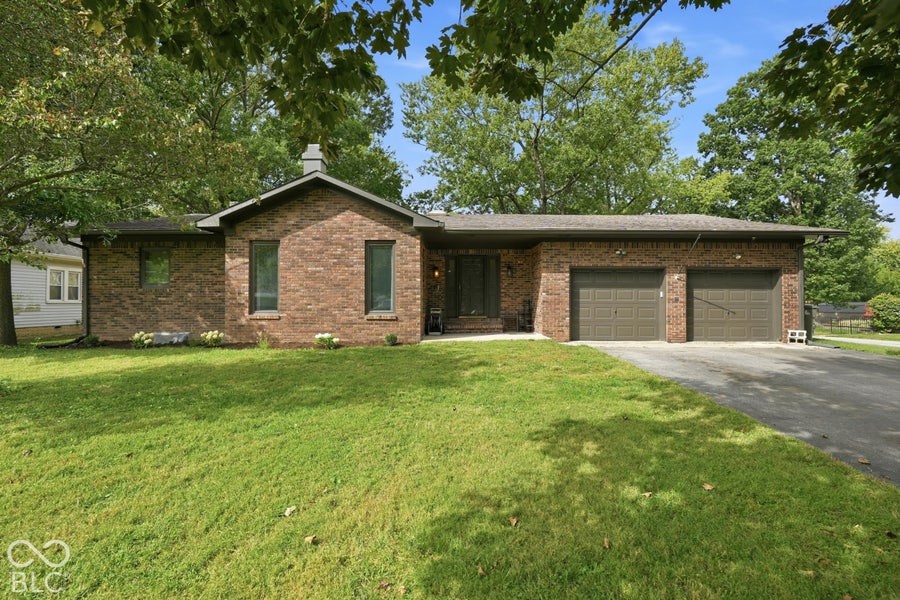 Property photo for 6032 Orinoco Avenue, Indianapolis, IN