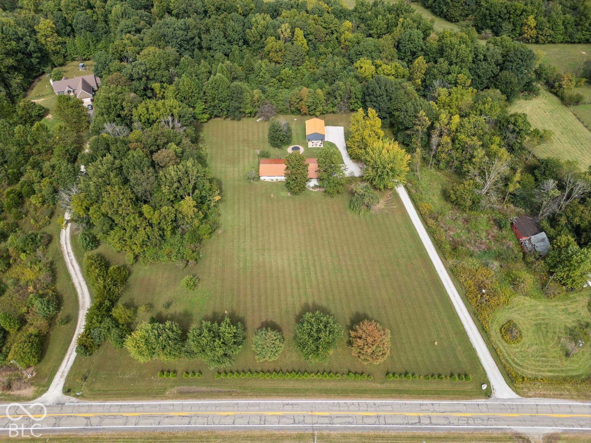1322 W State Road 234, Kingman, IN 47952