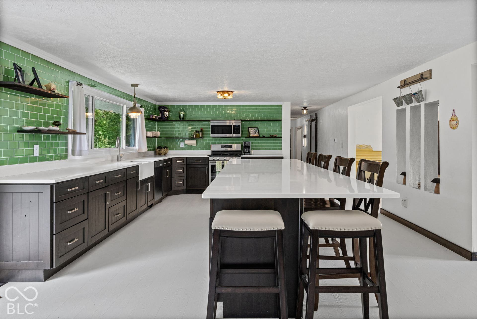 1322 W State Road 234, Kingman, IN 47952