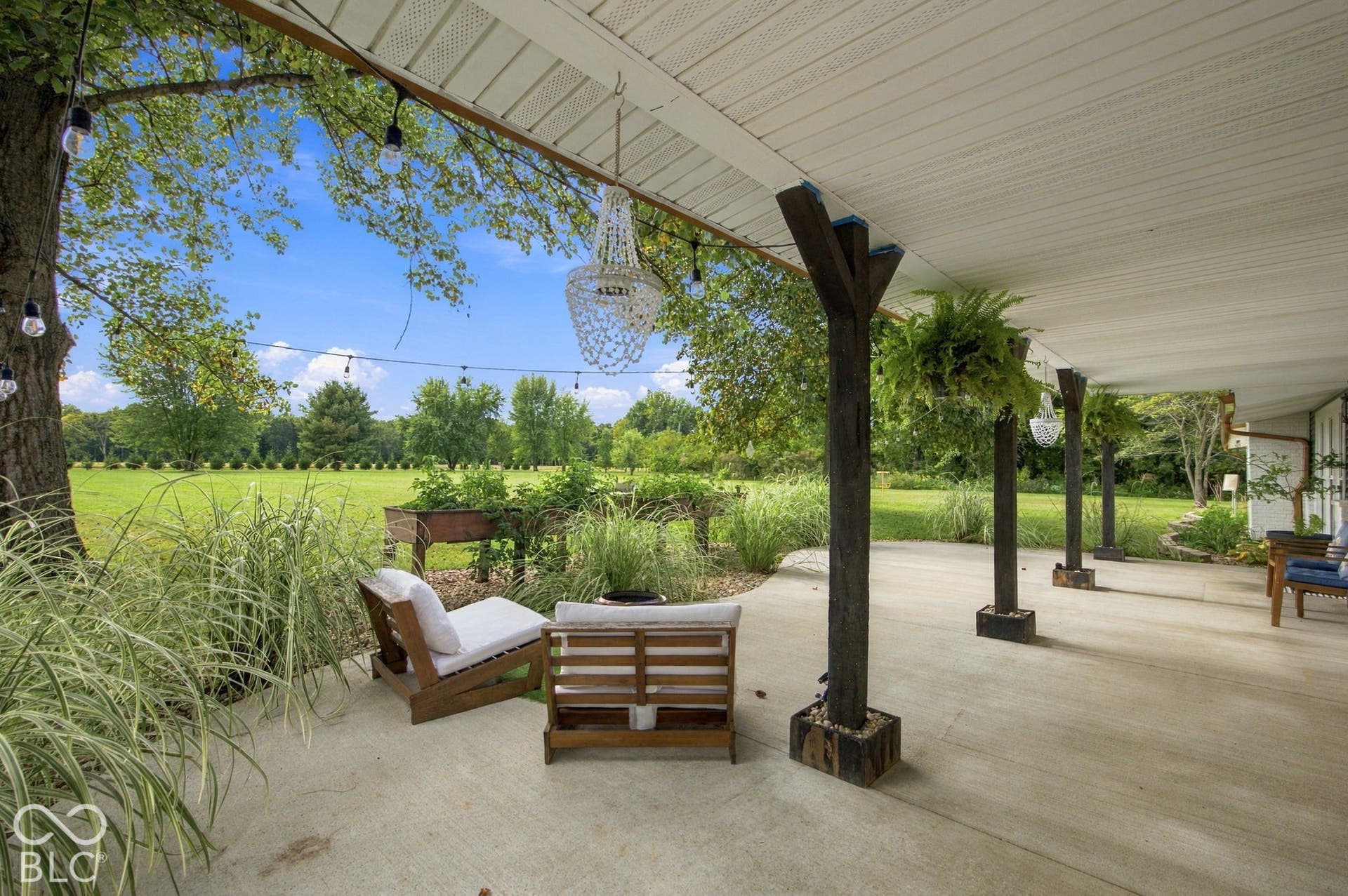 1322 W State Road 234, Kingman, IN 47952