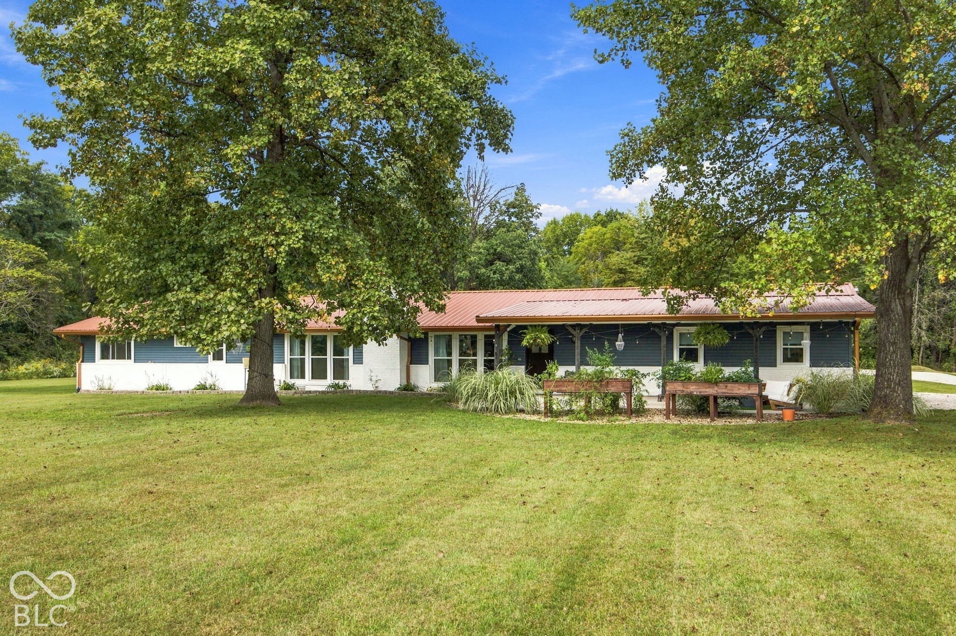 1322 W State Road 234, Kingman, IN 47952