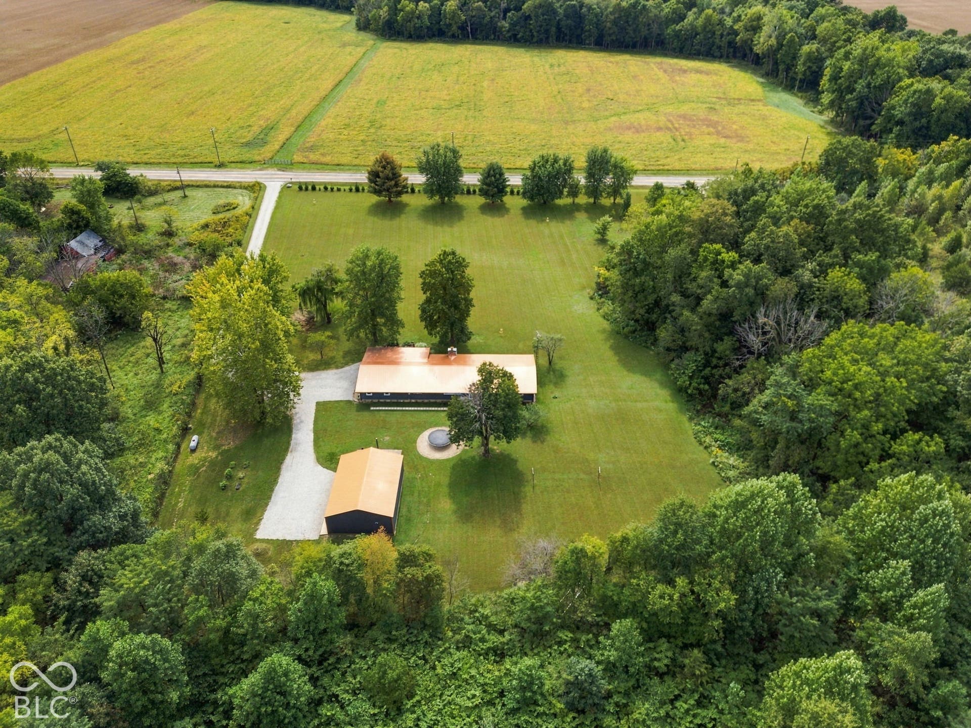 1322 W State Road 234, Kingman, IN 47952