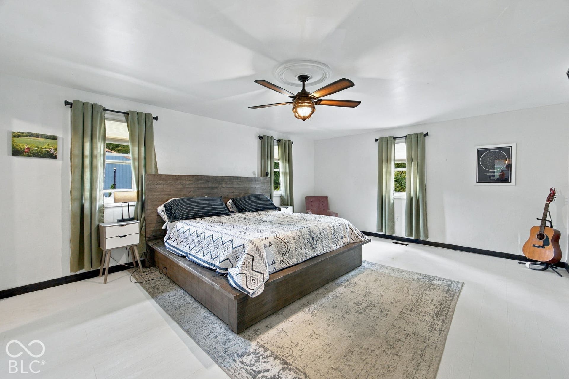1322 W State Road 234, Kingman, IN 47952