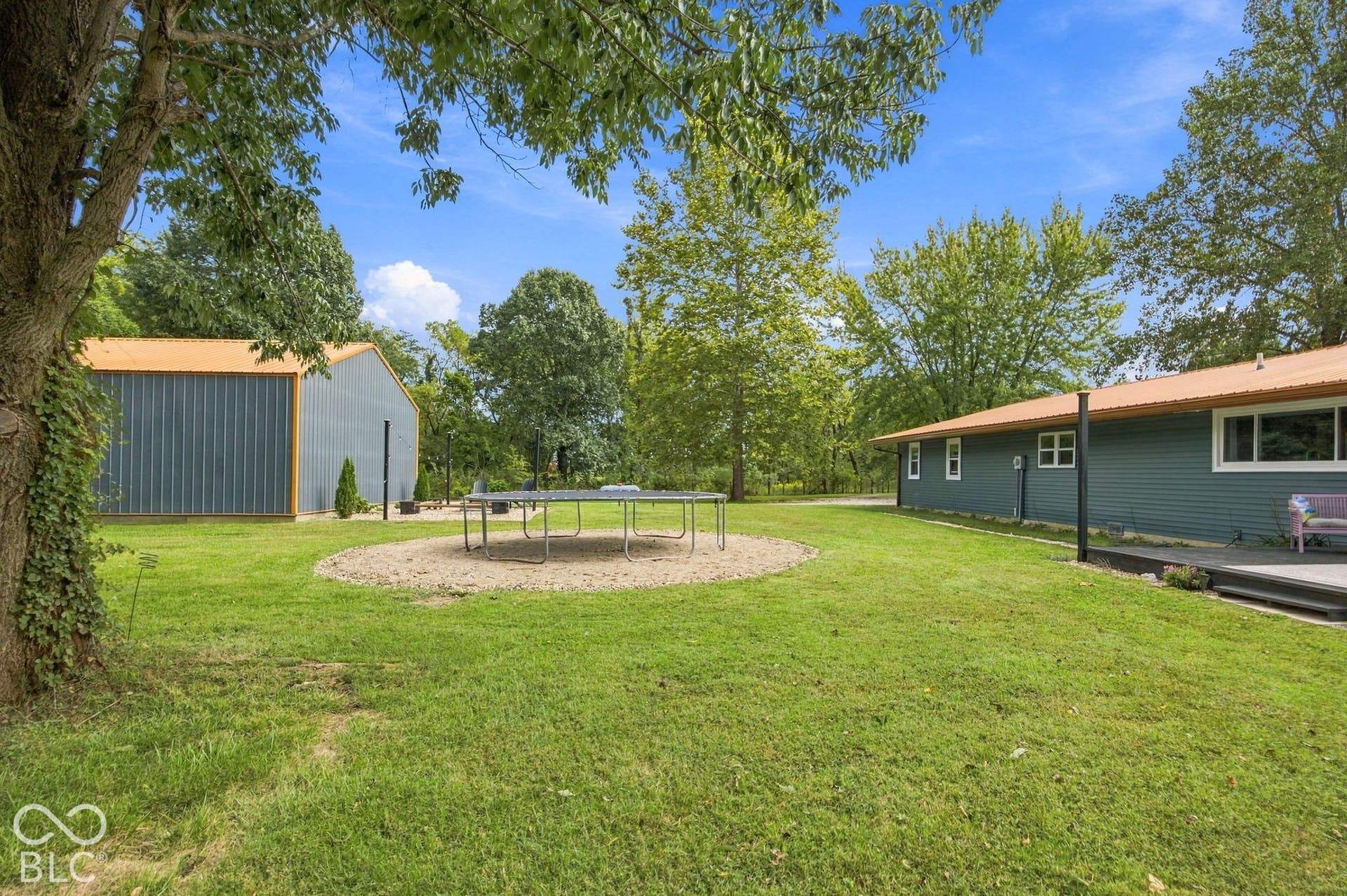 1322 W State Road 234, Kingman, IN 47952