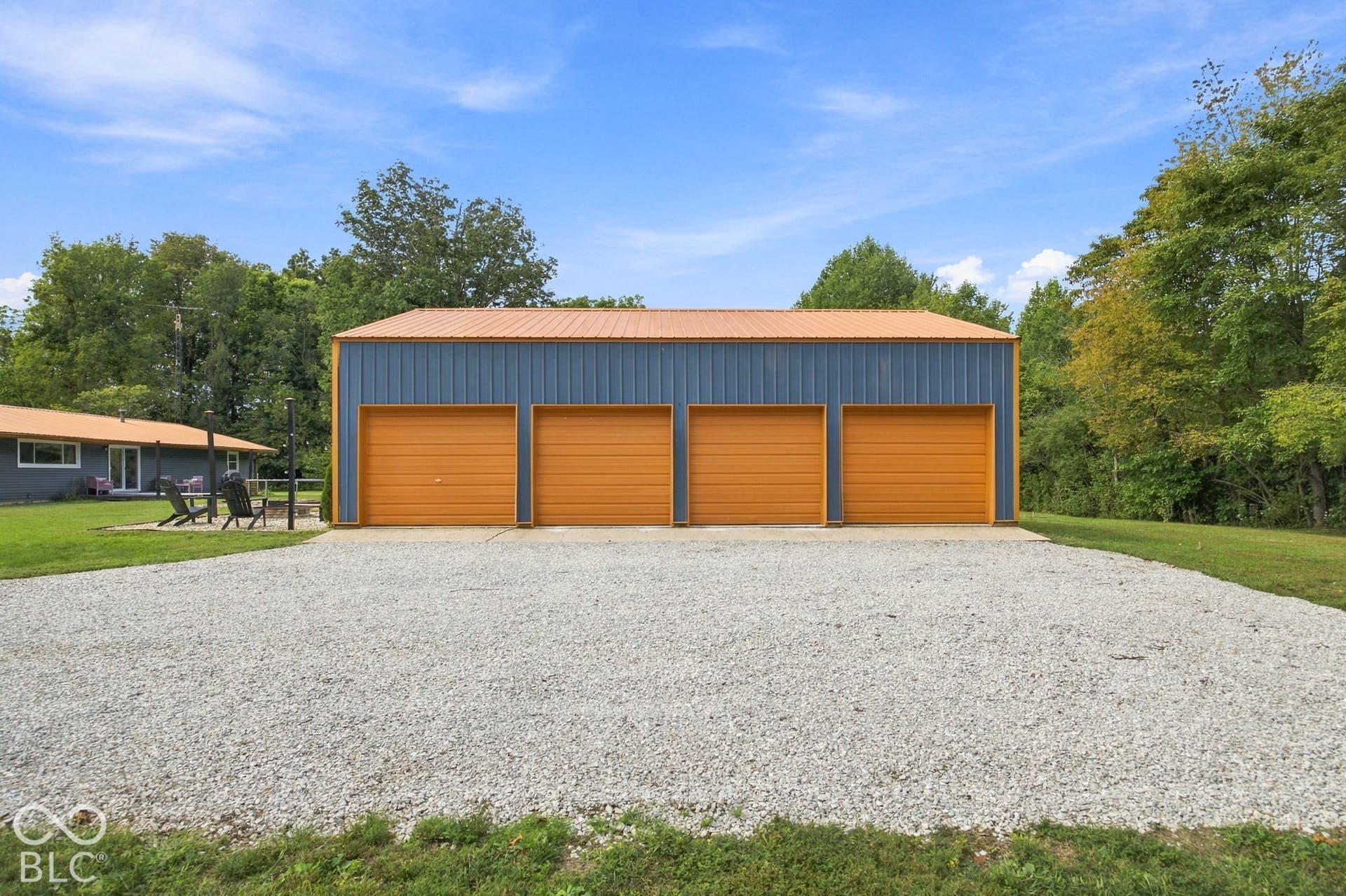 1322 W State Road 234, Kingman, IN 47952