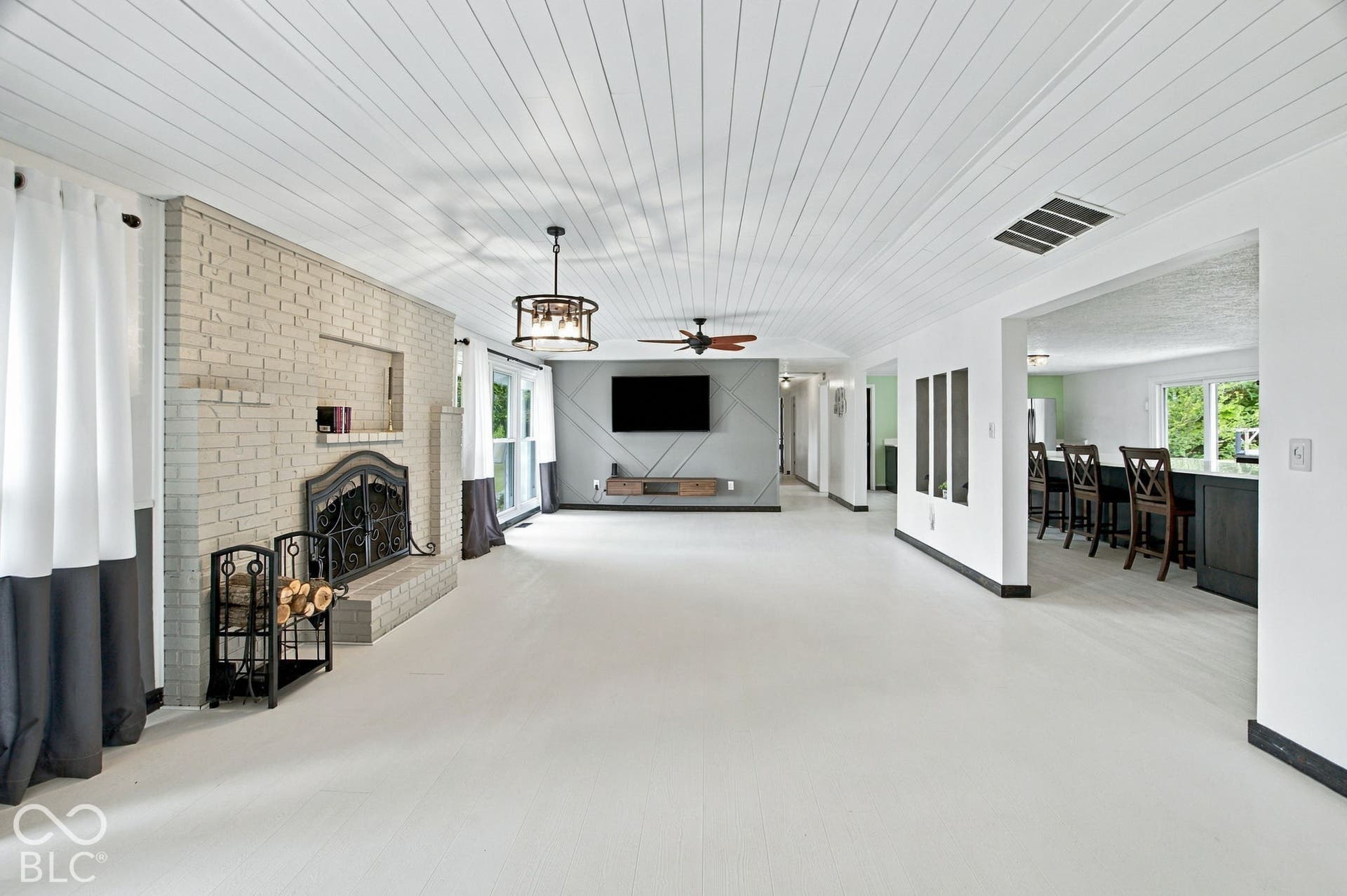 1322 W State Road 234, Kingman, IN 47952