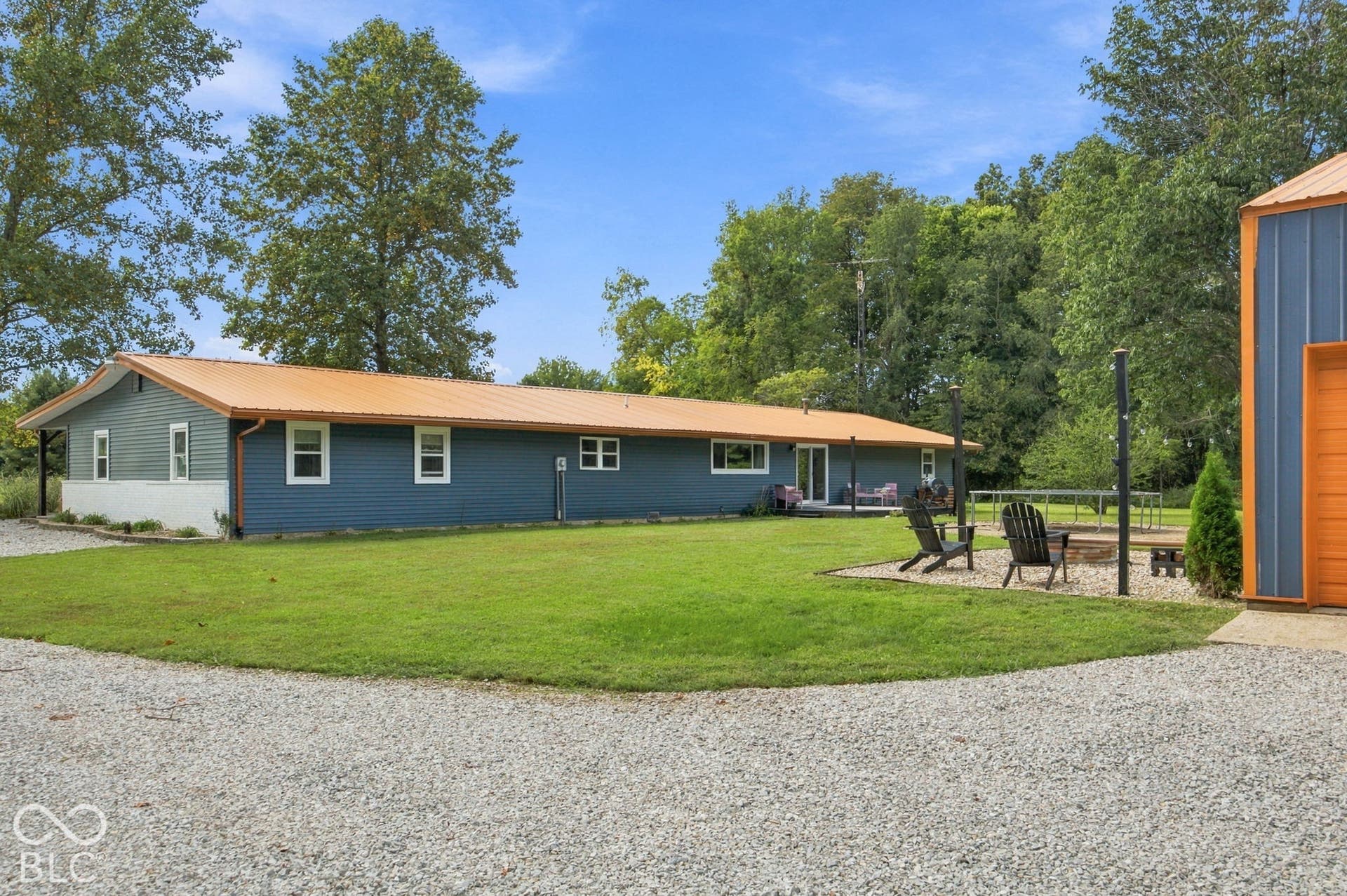 1322 W State Road 234, Kingman, IN 47952