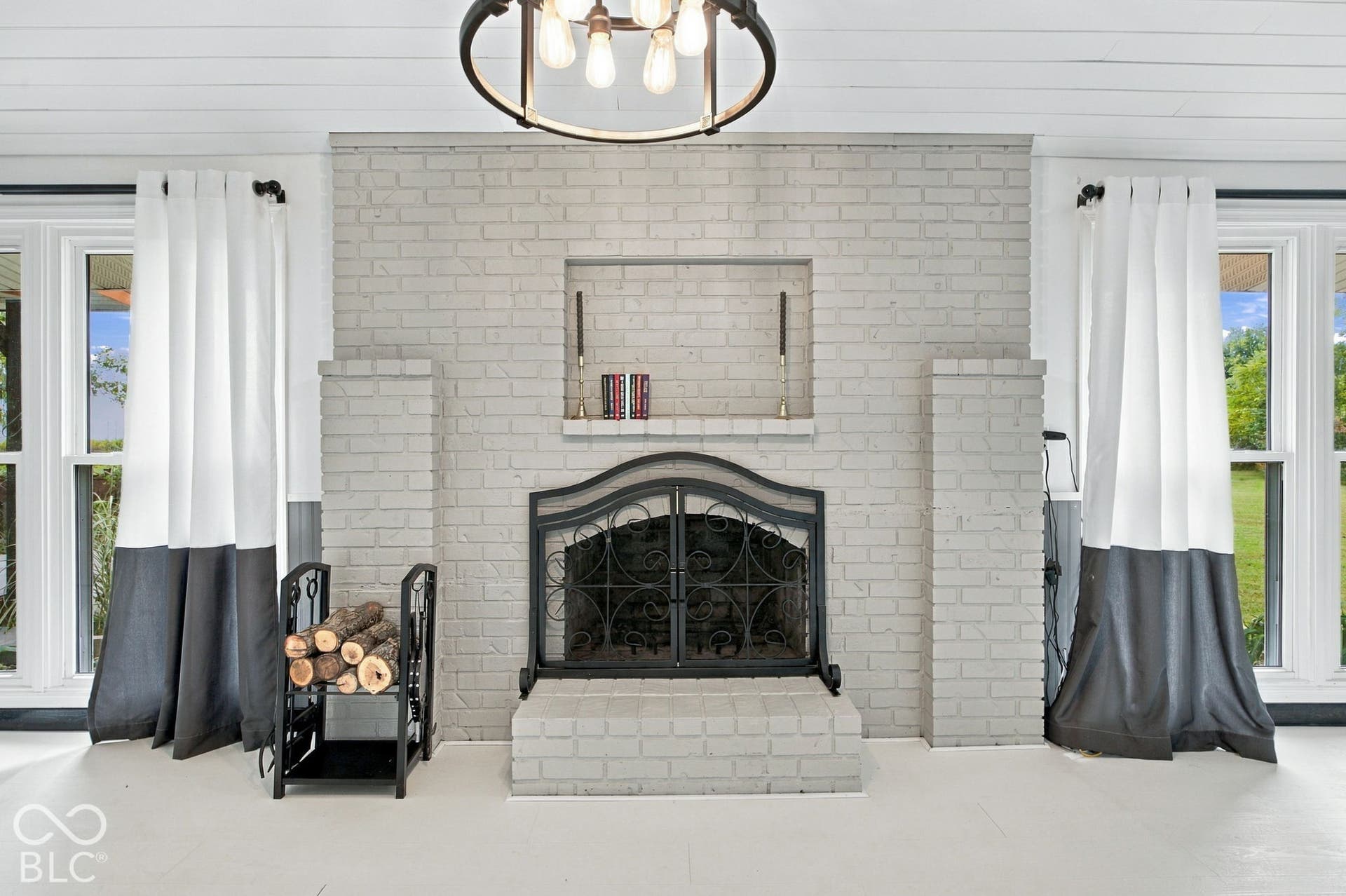 1322 W State Road 234, Kingman, IN 47952