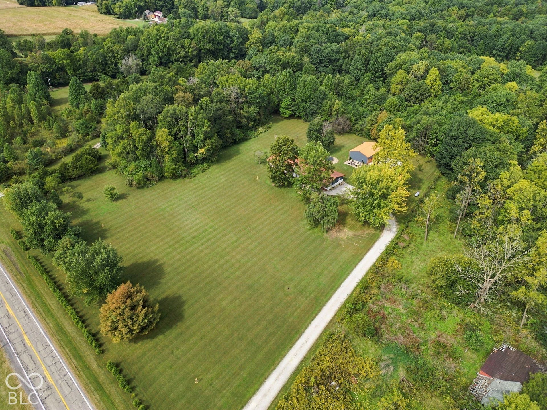 1322 W State Road 234, Kingman, IN 47952