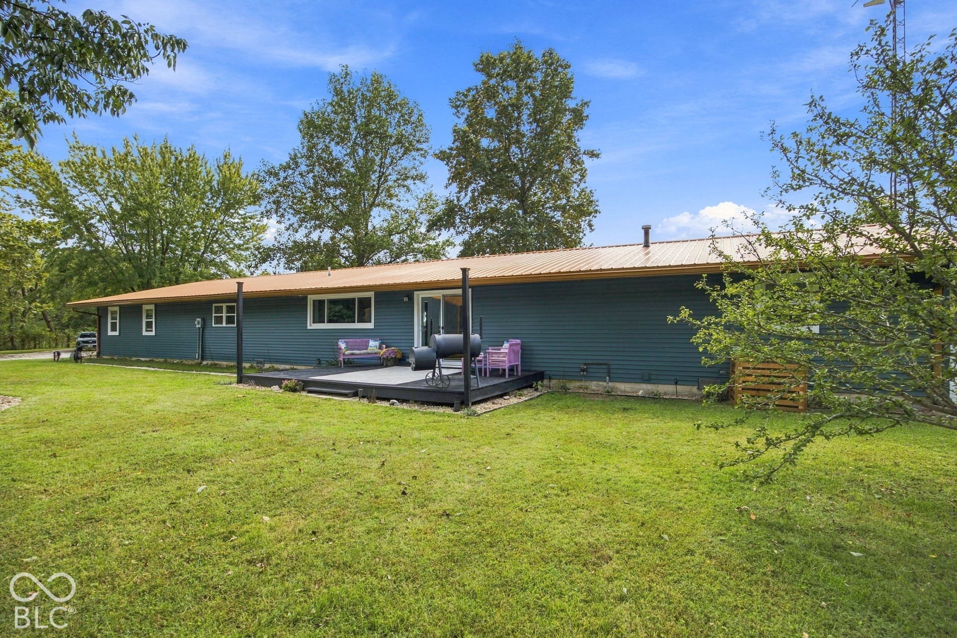 1322 W State Road 234, Kingman, IN 47952