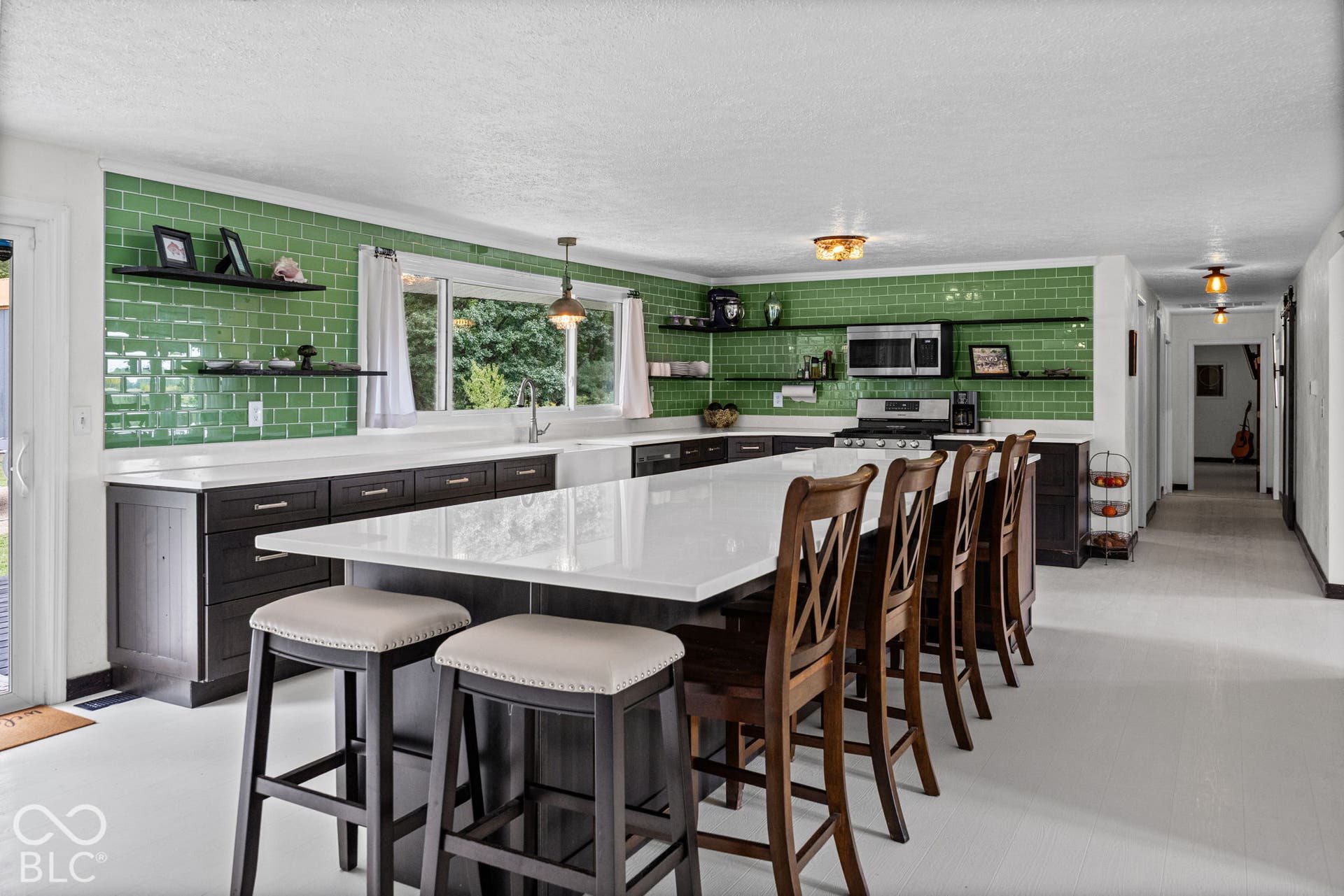 1322 W State Road 234, Kingman, IN 47952