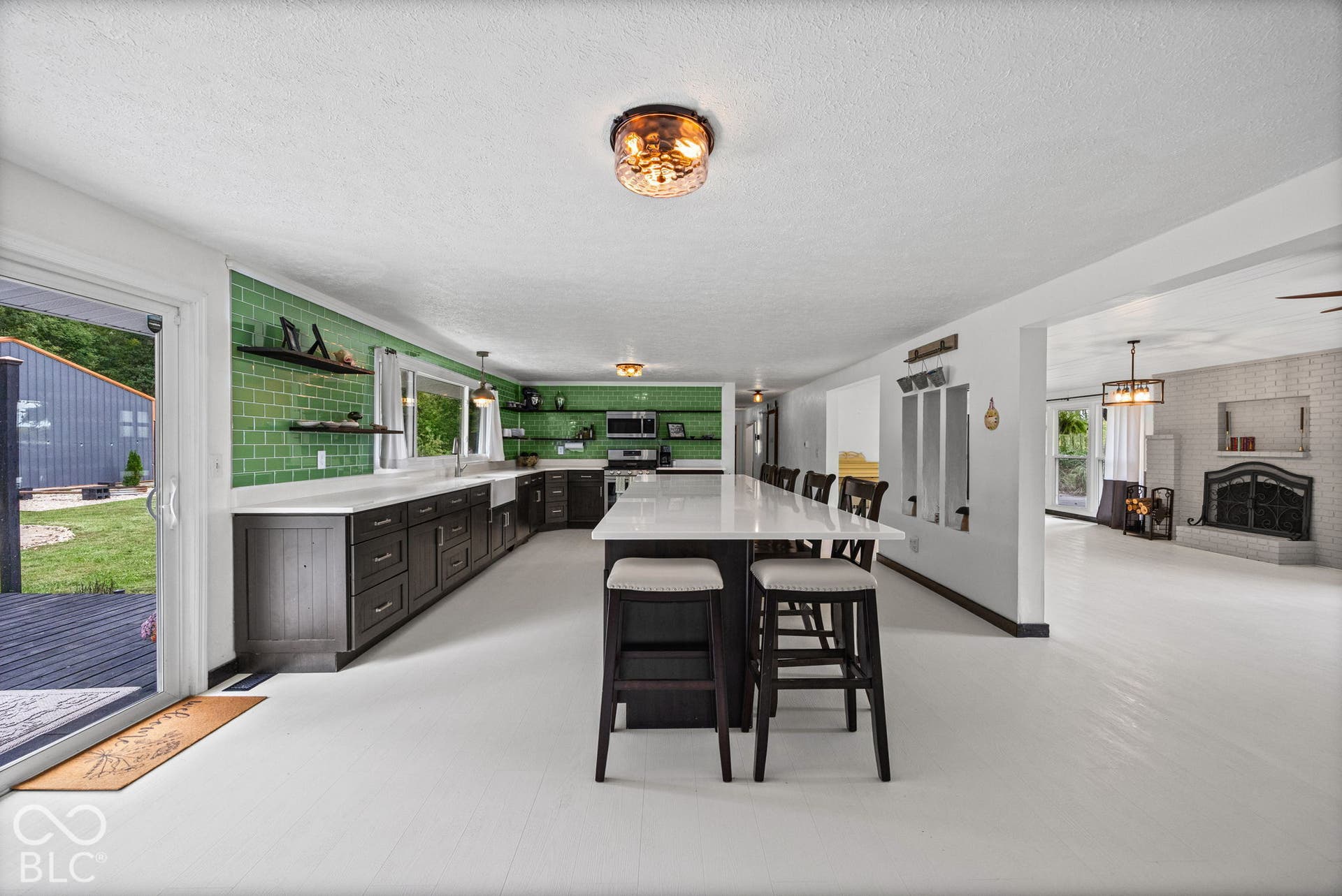 1322 W State Road 234, Kingman, IN 47952