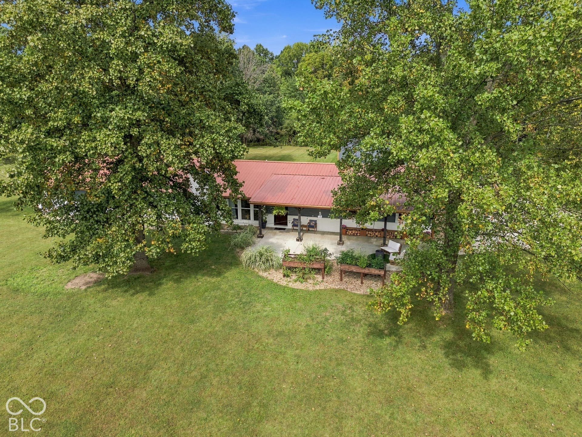 1322 W State Road 234, Kingman, IN 47952