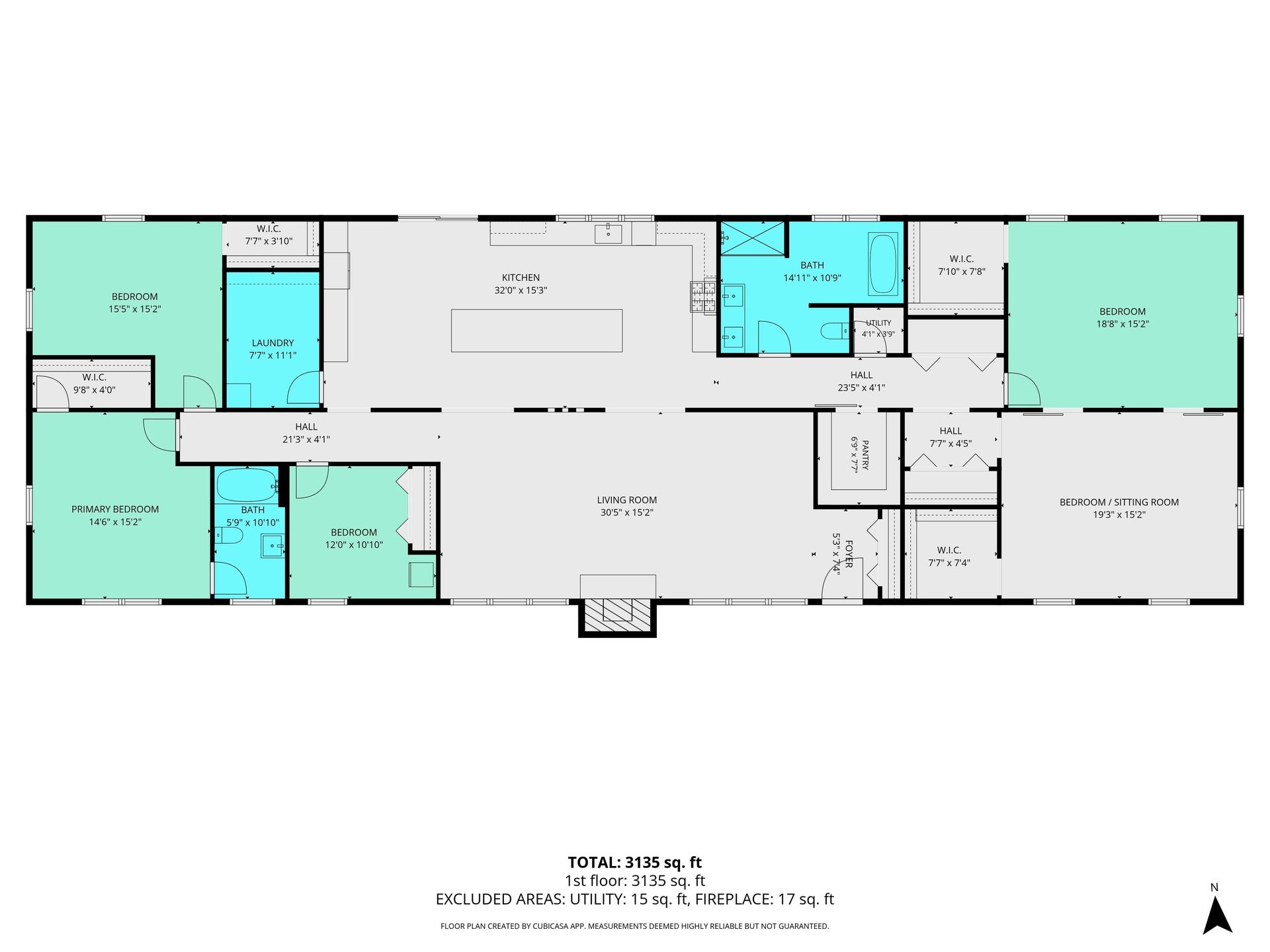 1322 W State Road 234, Kingman, IN 47952