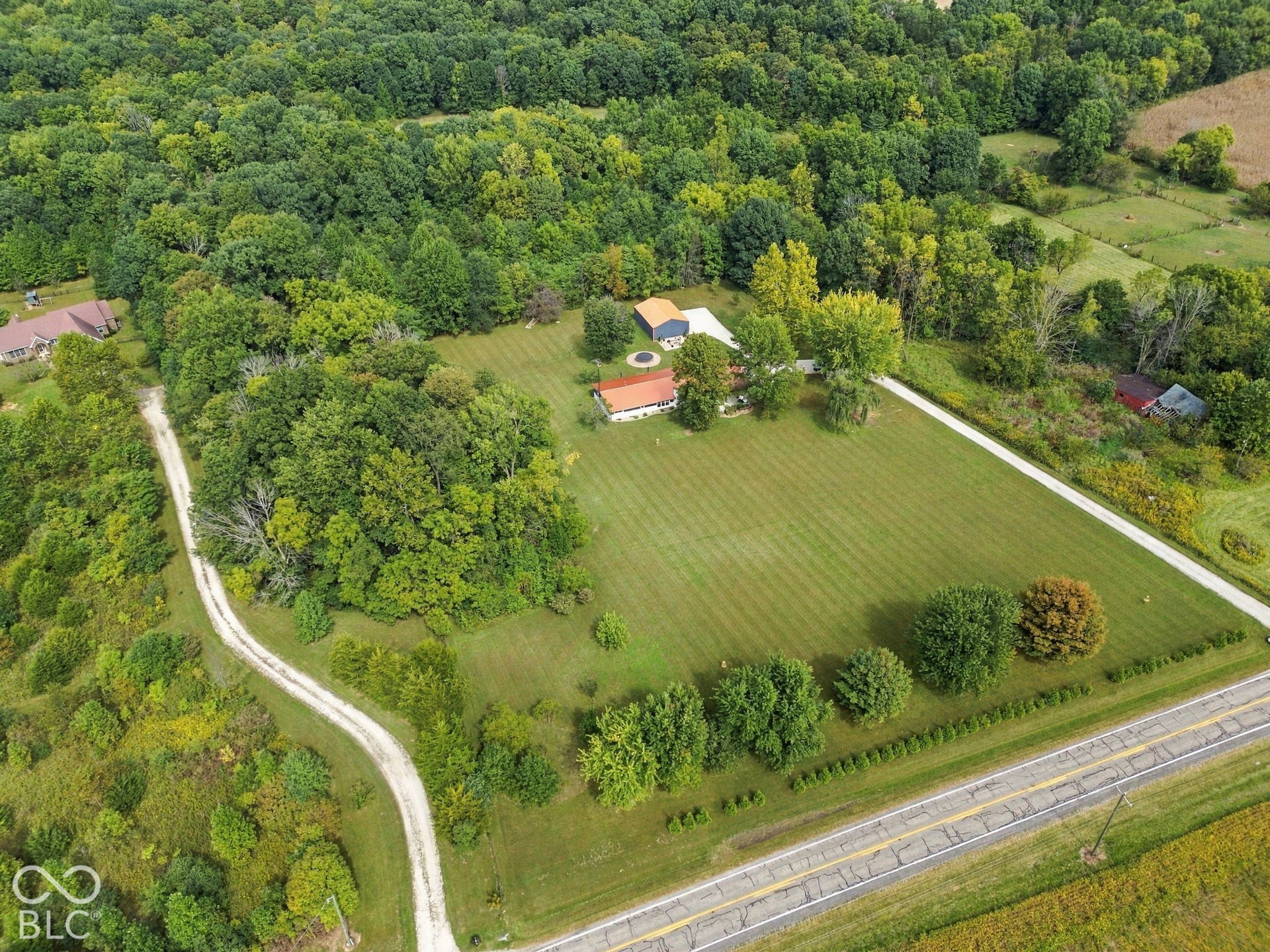 1322 W State Road 234, Kingman, IN 47952