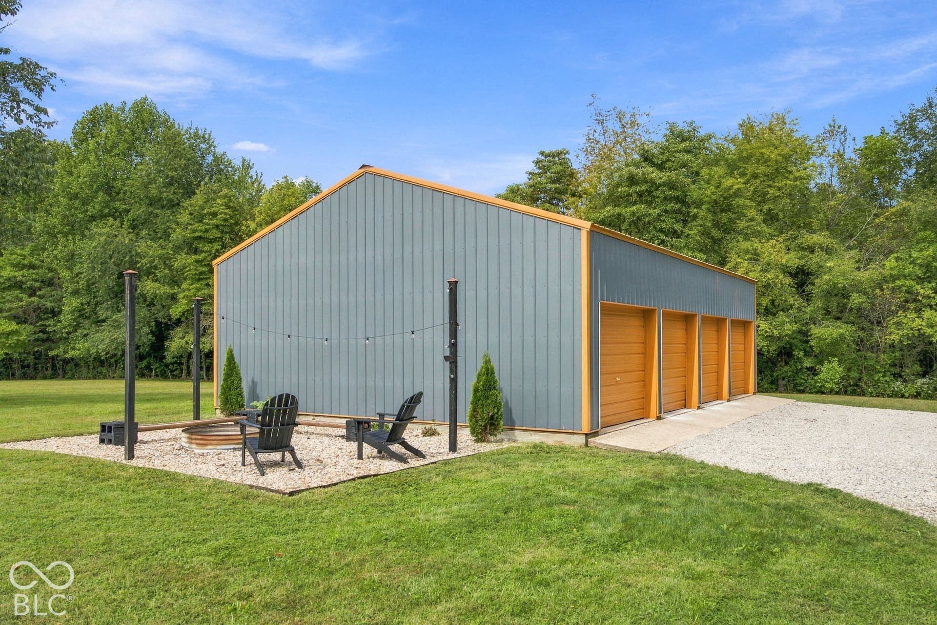 1322 W State Road 234, Kingman, IN 47952