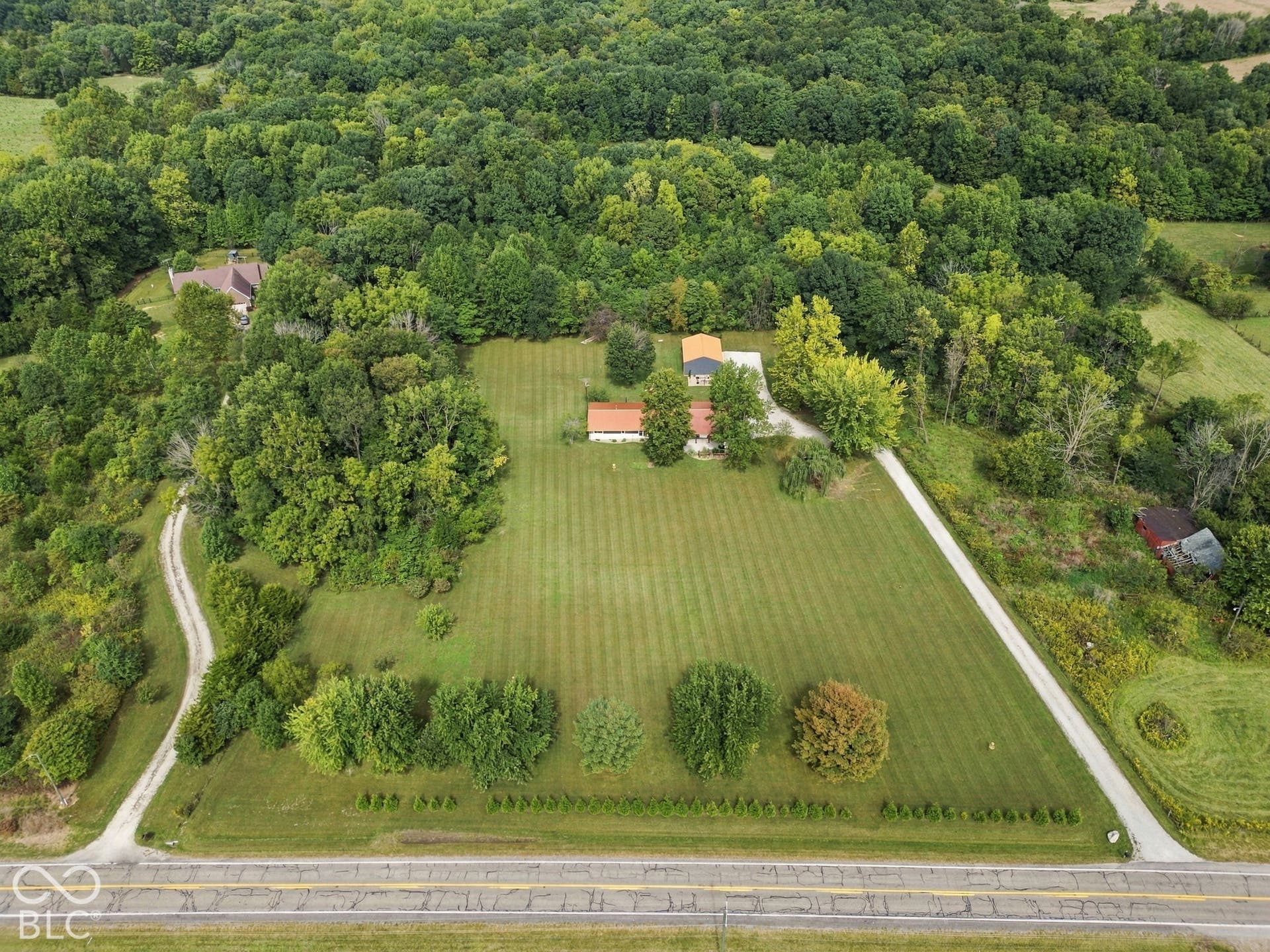 1322 W State Road 234, Kingman, IN 47952