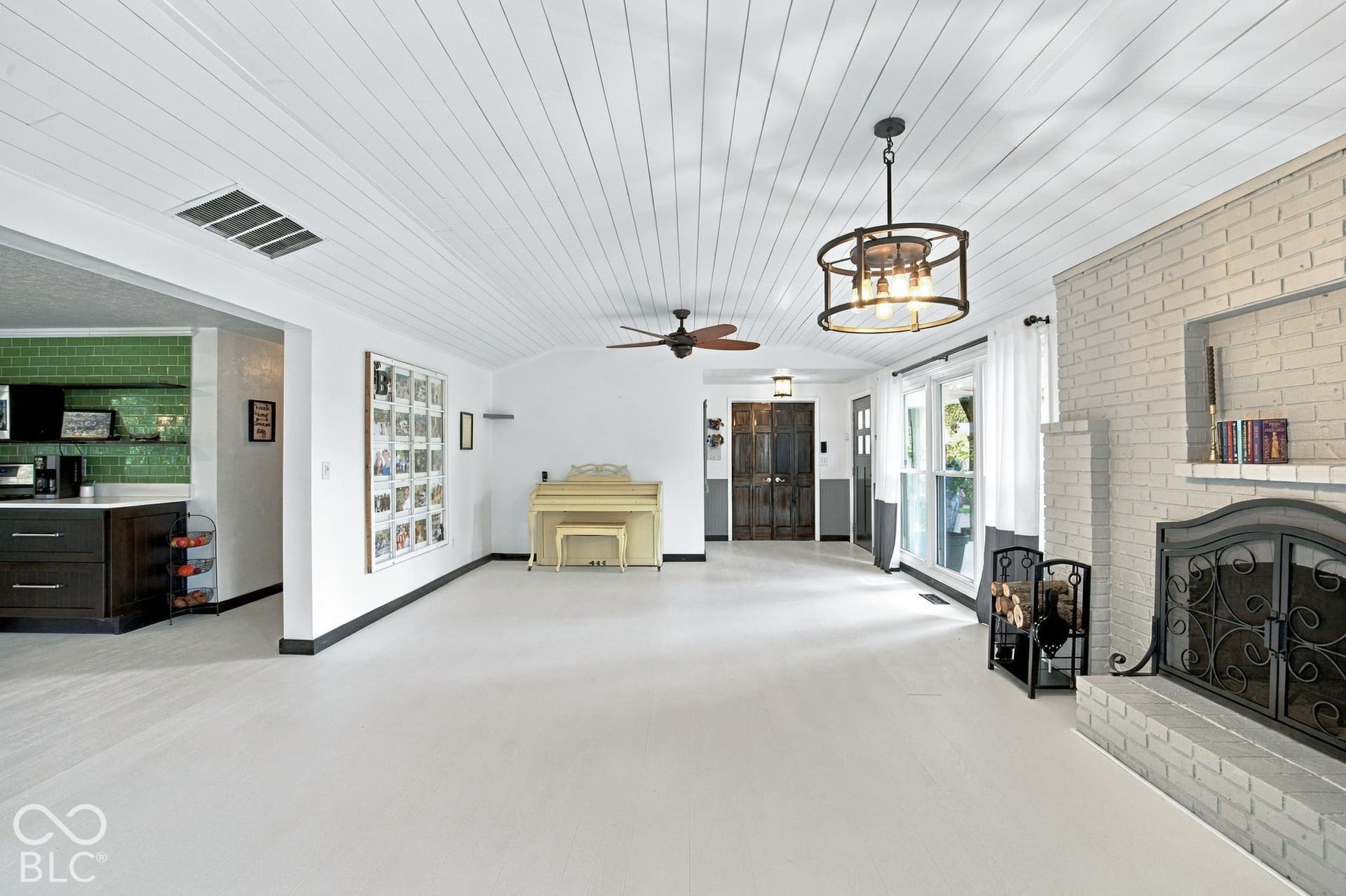 1322 W State Road 234, Kingman, IN 47952