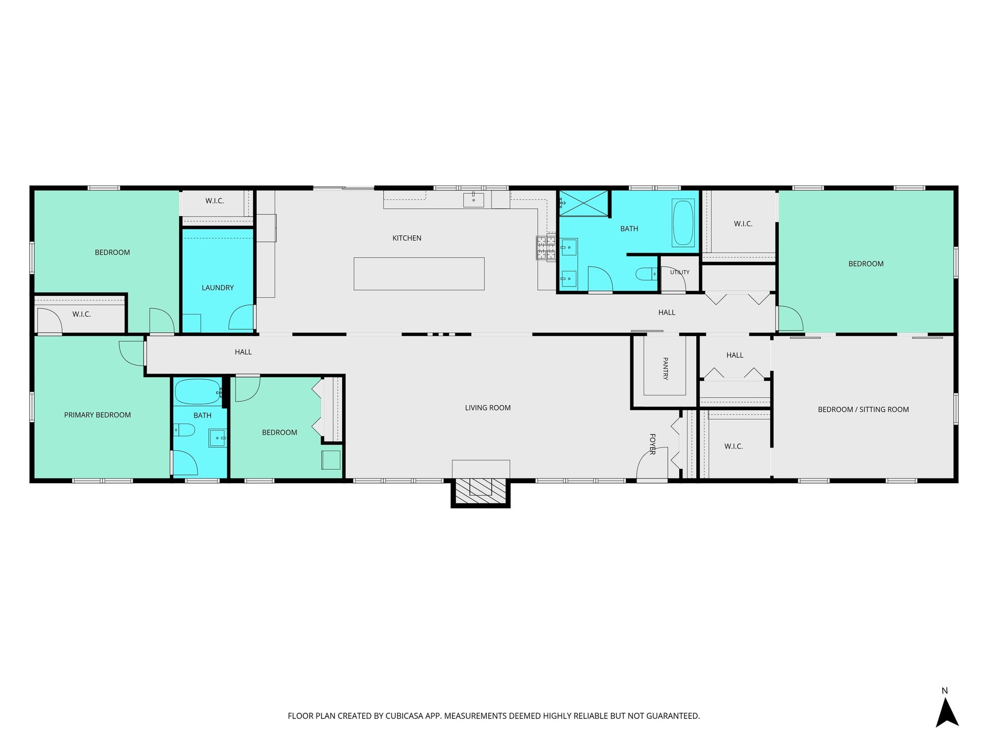 1322 W State Road 234, Kingman, IN 47952