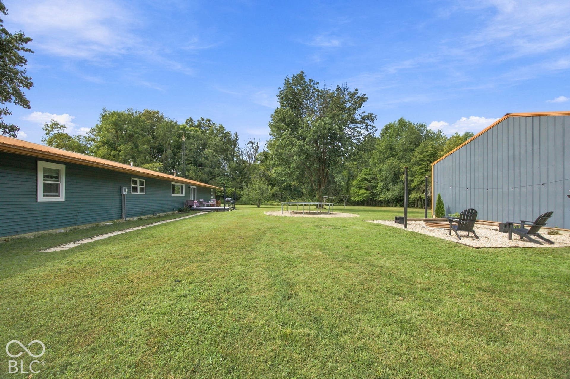 1322 W State Road 234, Kingman, IN 47952