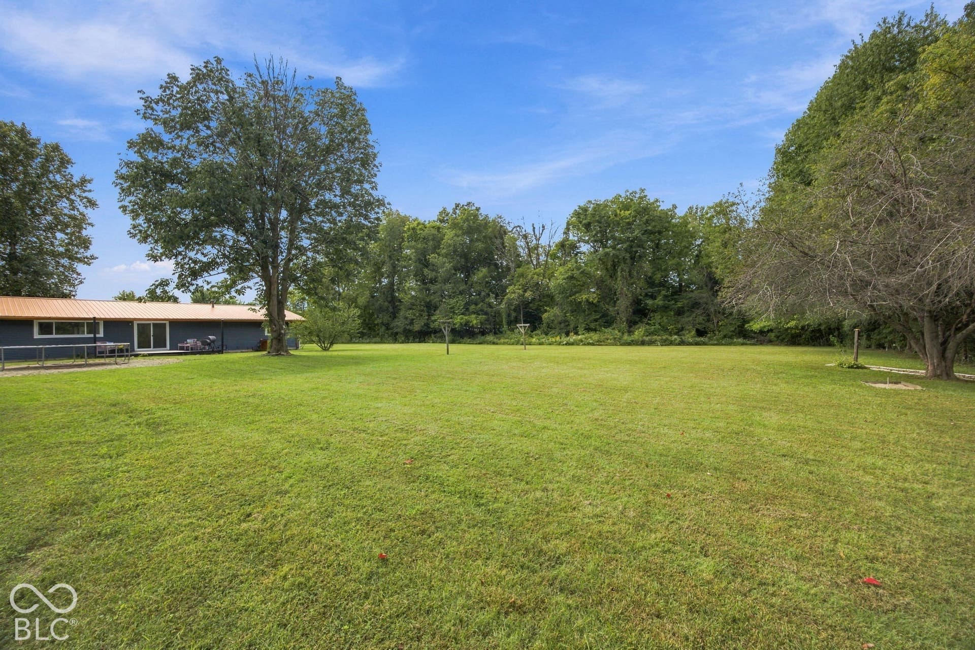 1322 W State Road 234, Kingman, IN 47952