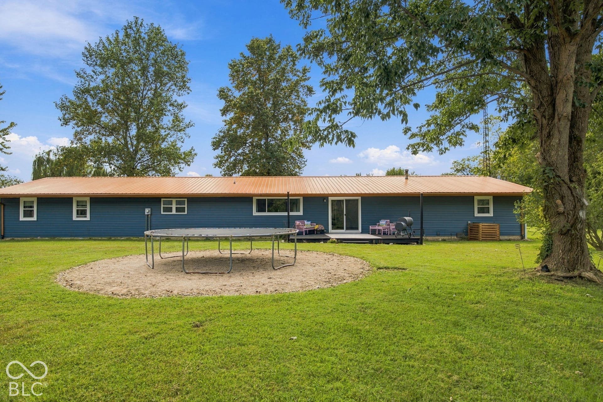 1322 W State Road 234, Kingman, IN 47952