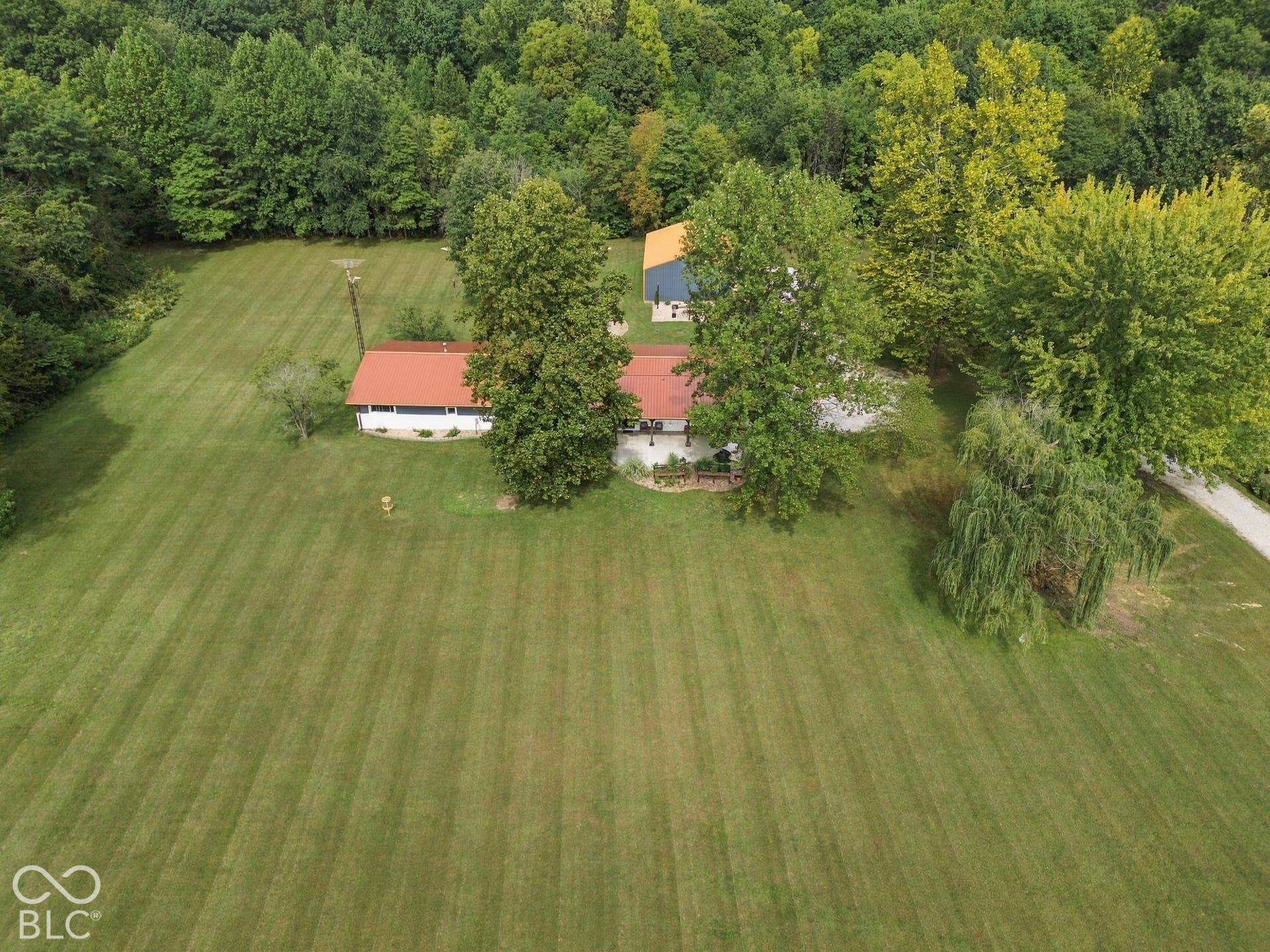 1322 W State Road 234, Kingman, IN 47952