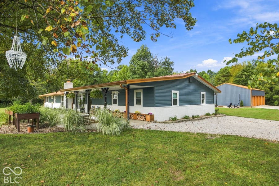Property photo for 1322 W State Road 234, Kingman, IN