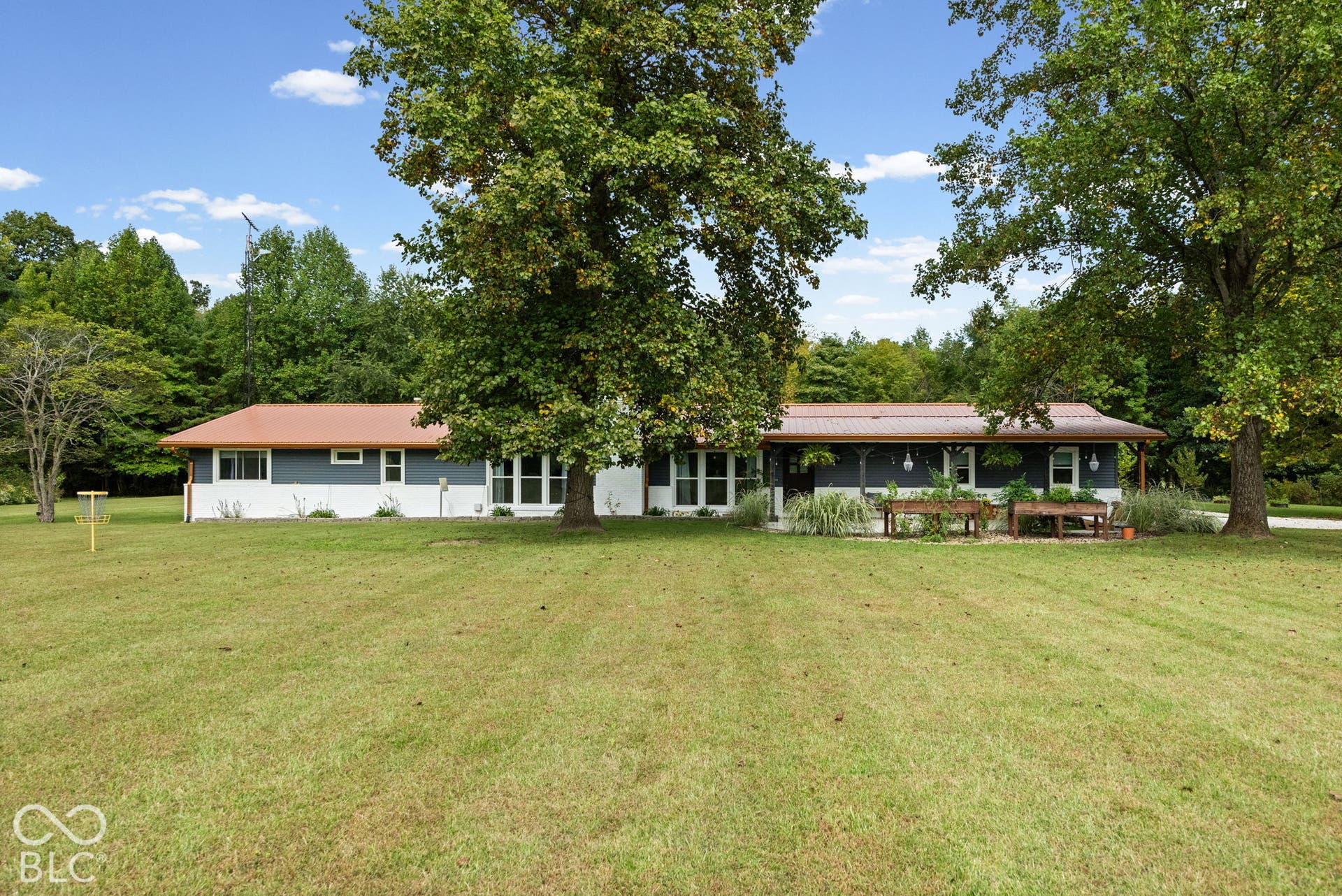1322 W State Road 234, Kingman, IN 47952