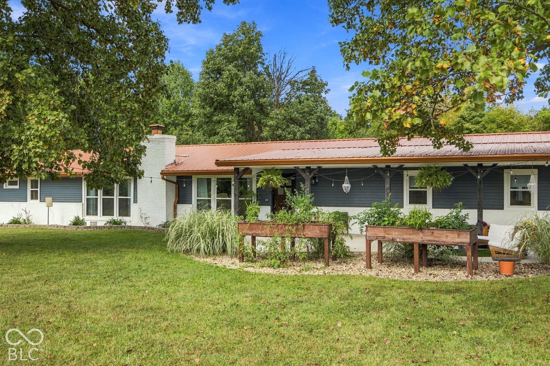 1322 W State Road 234, Kingman, IN 47952