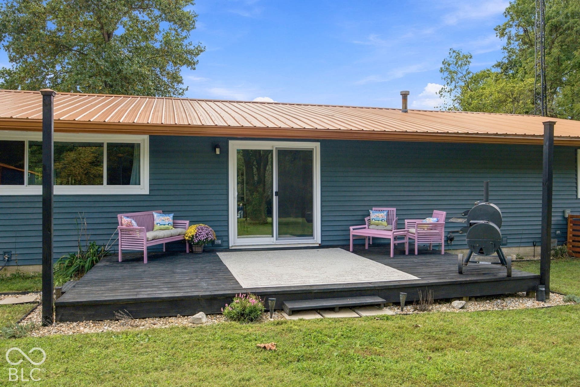 1322 W State Road 234, Kingman, IN 47952