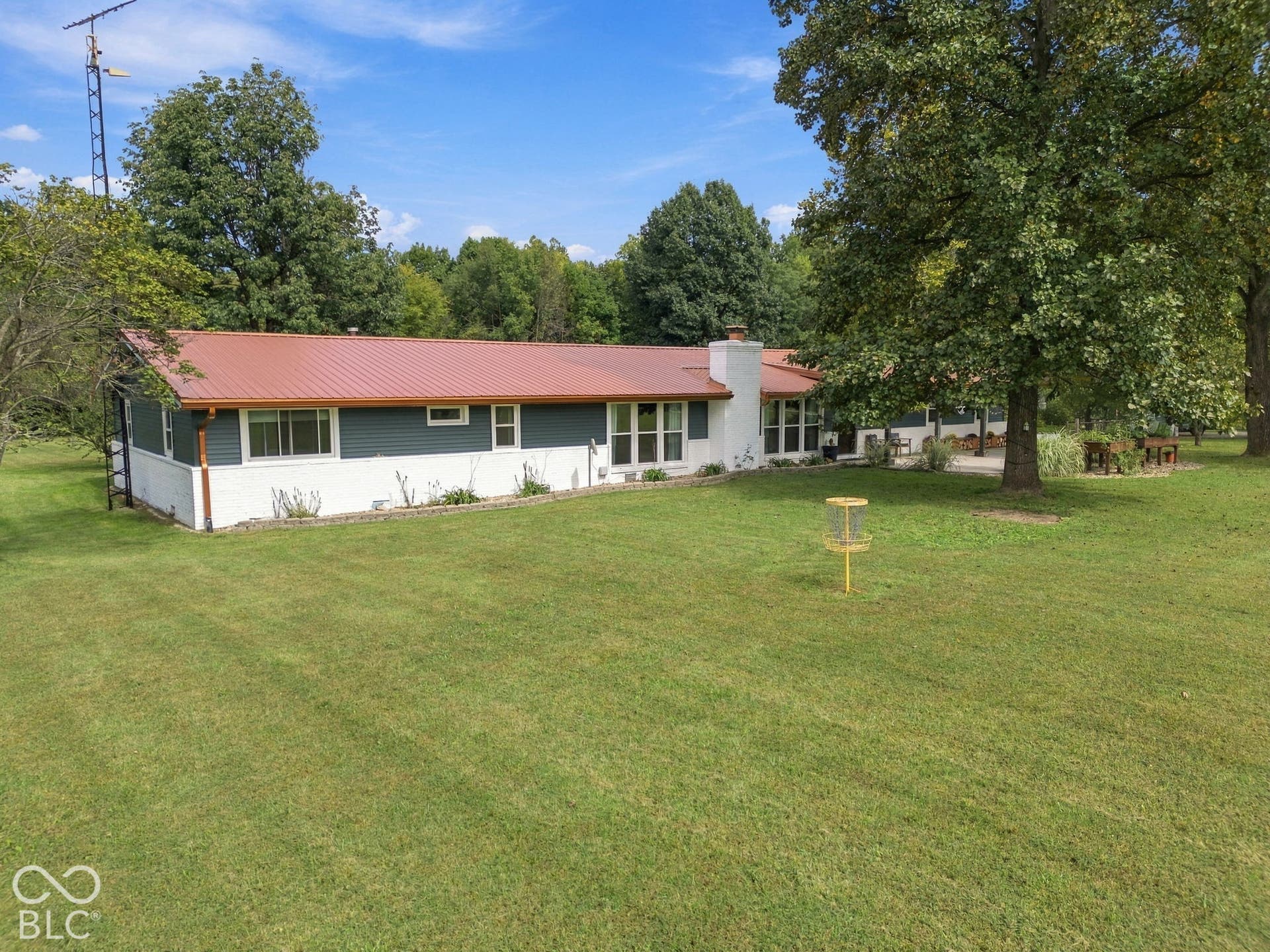 1322 W State Road 234, Kingman, IN 47952