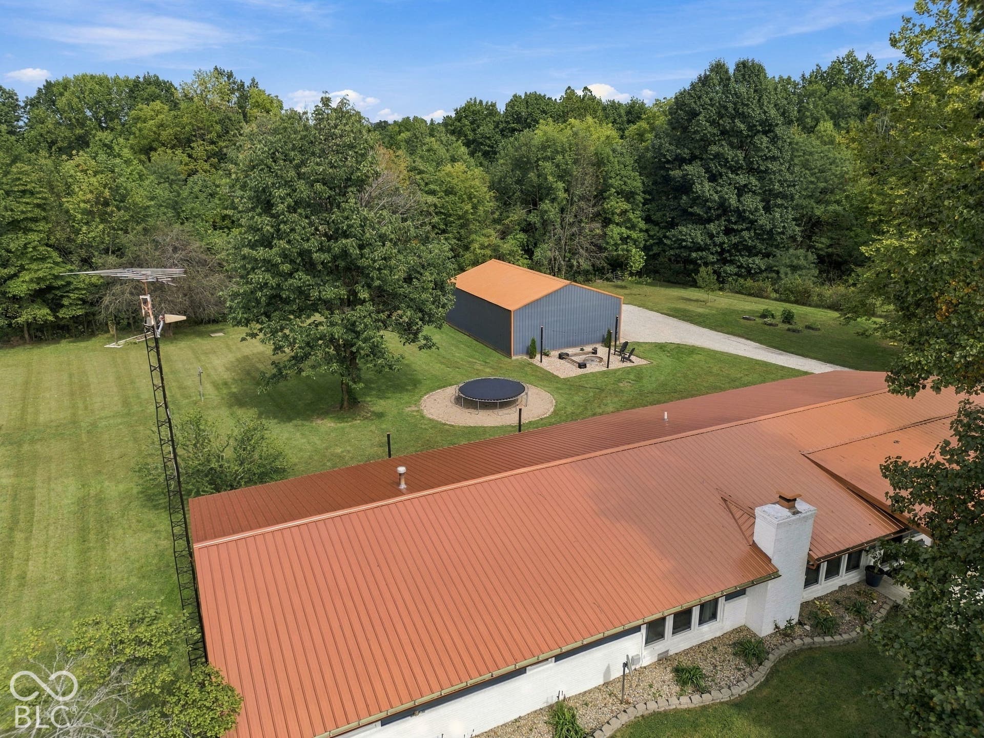 1322 W State Road 234, Kingman, IN 47952