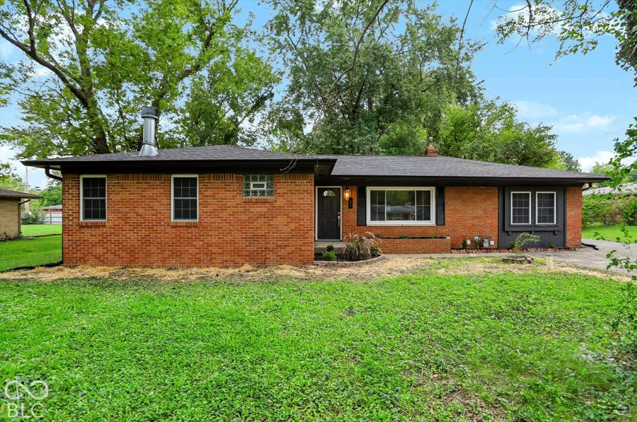 Property photo for 5819 N Victoria Drive, Indianapolis, IN